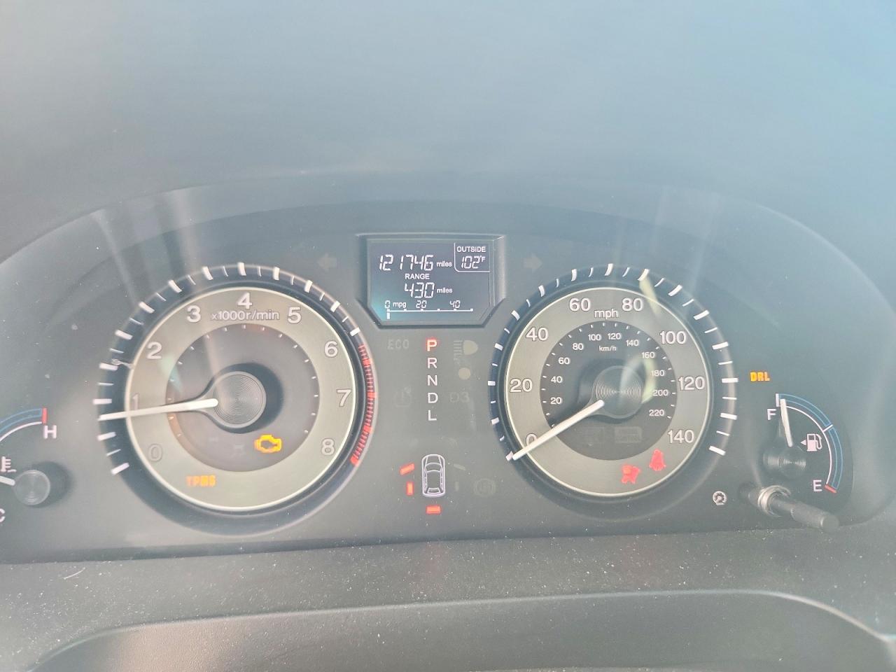 2011 Honda Odyssey Exl Gray vin: 5FNRL5H67BB073911