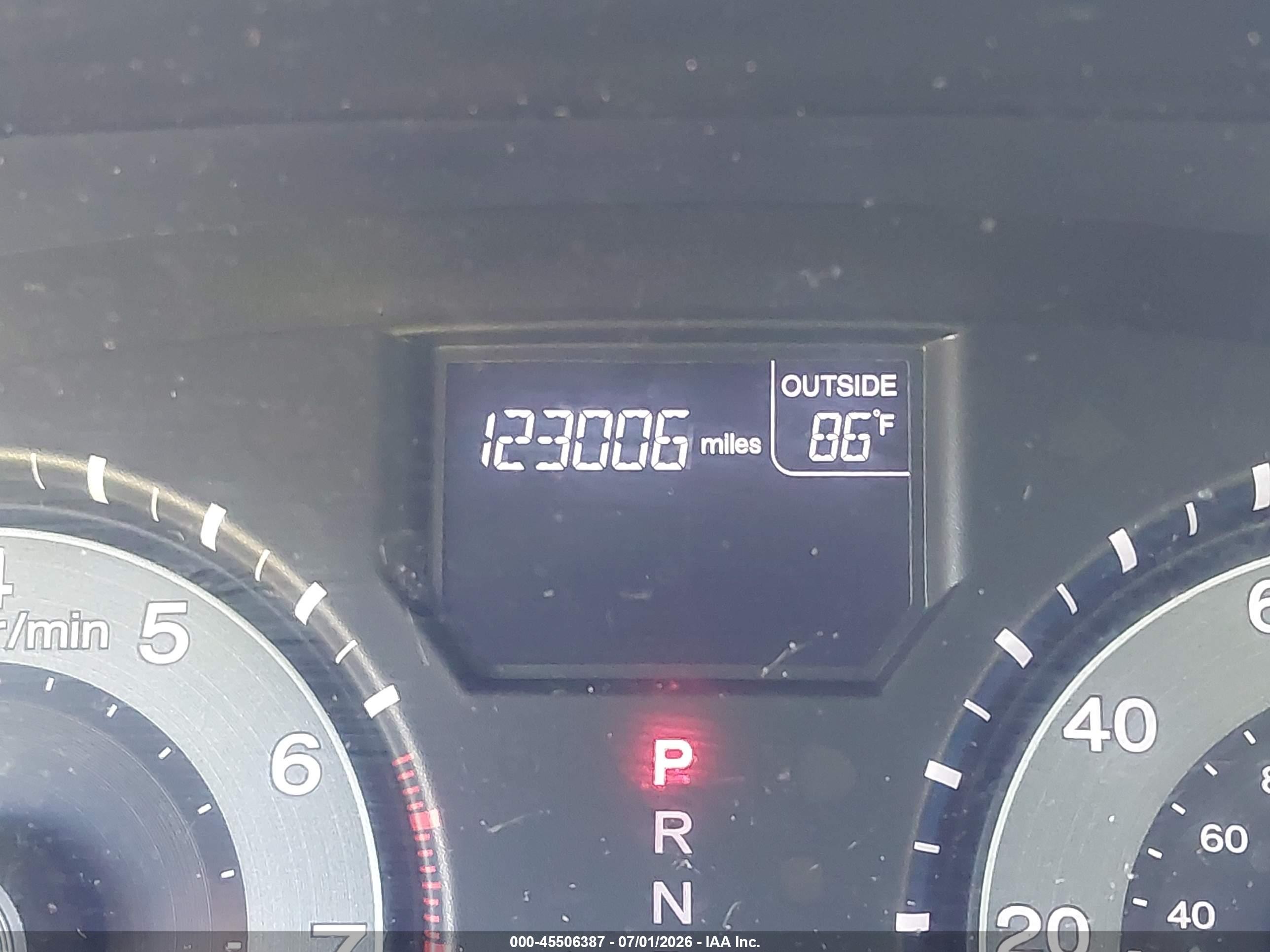 2011 Honda Odyssey Ex-l Black vin: 5FNRL5H67BB084147