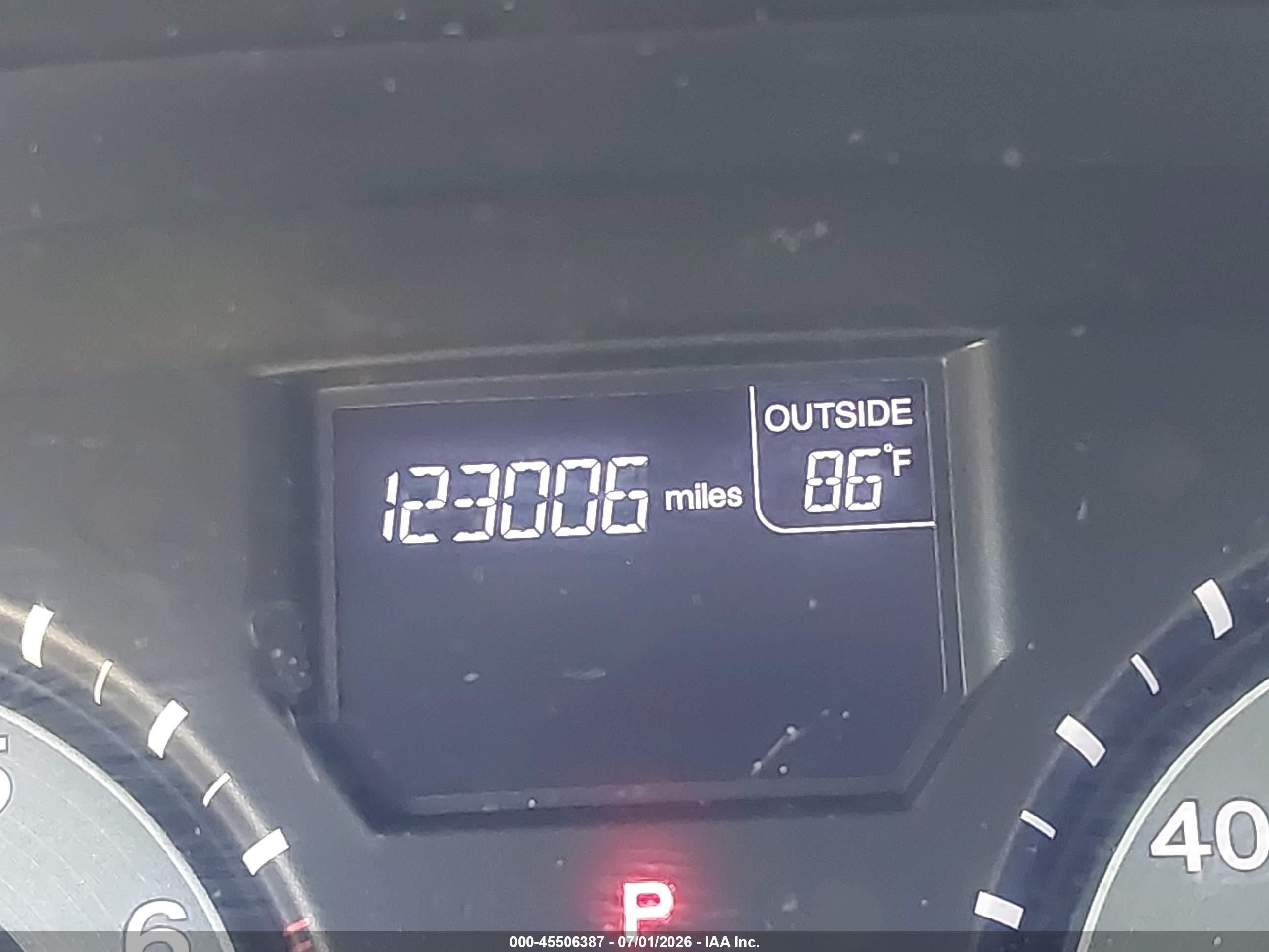 2011 Honda Odyssey Ex-l Black vin: 5FNRL5H67BB084147