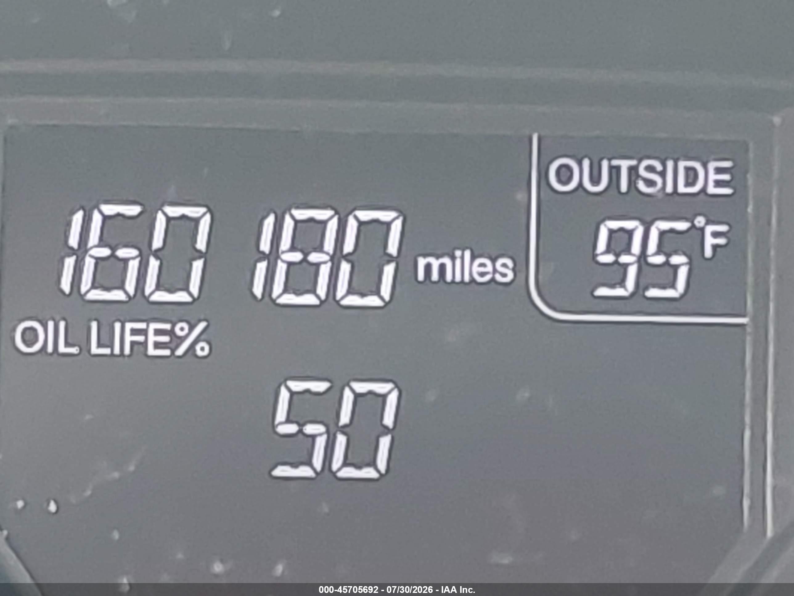 2011 Honda Odyssey Ex-l Gray vin: 5FNRL5H67BB099103