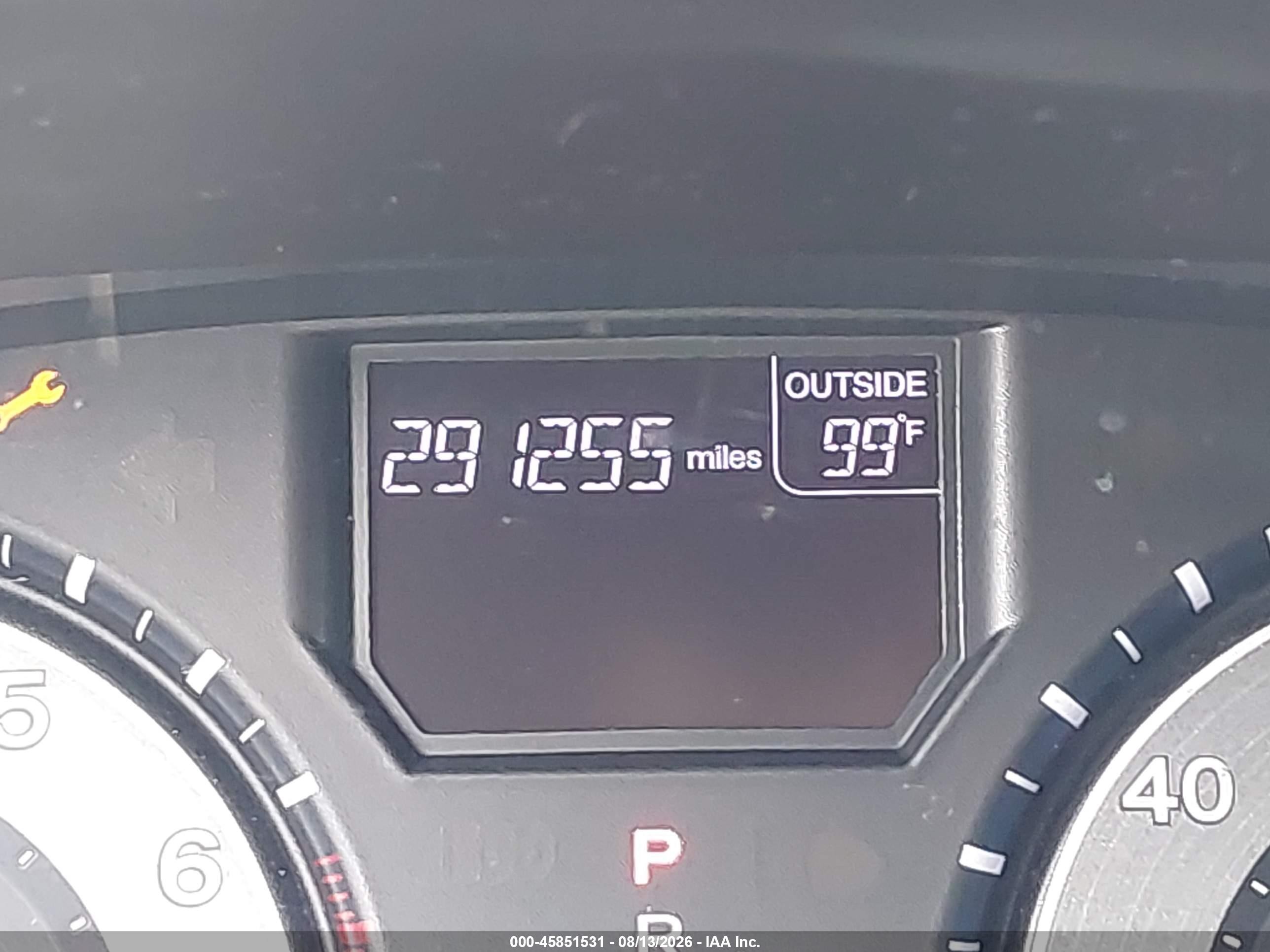 2012 Honda Odyssey Ex-l Gray vin: 5FNRL5H67CB010972