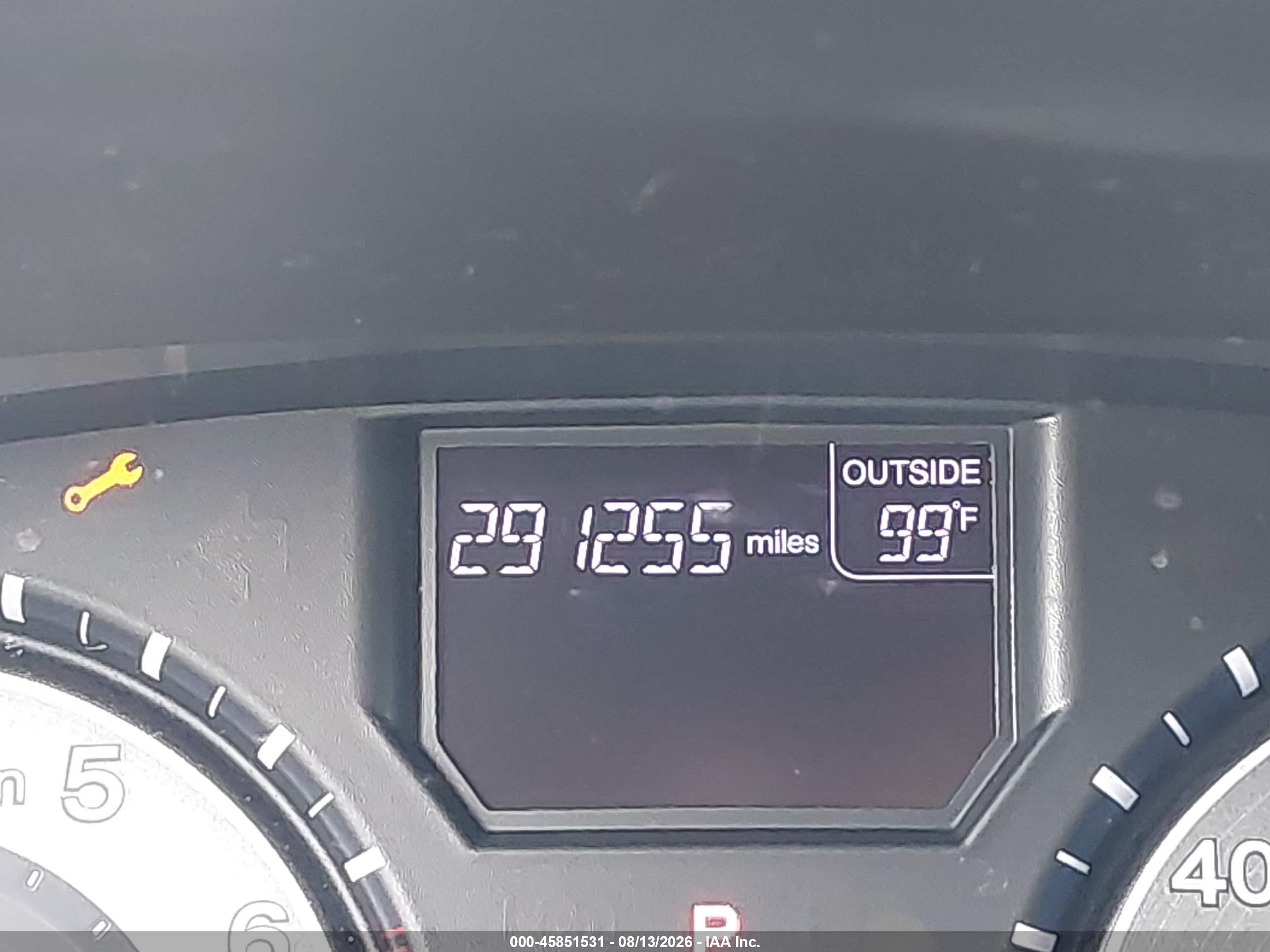 2012 Honda Odyssey Ex-l Gray vin: 5FNRL5H67CB010972