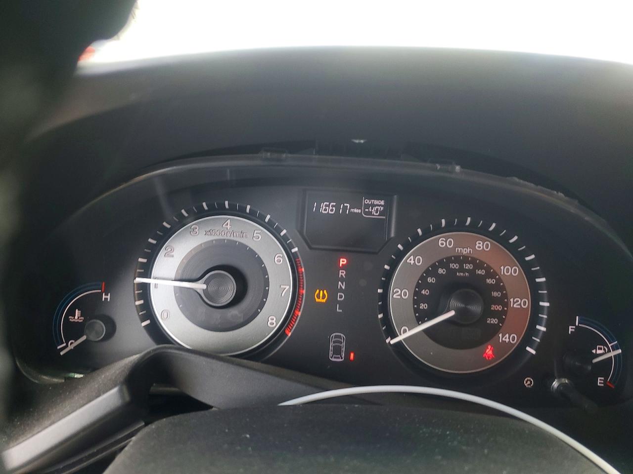 2012 Honda Odyssey Exl Gray vin: 5FNRL5H67CB066698