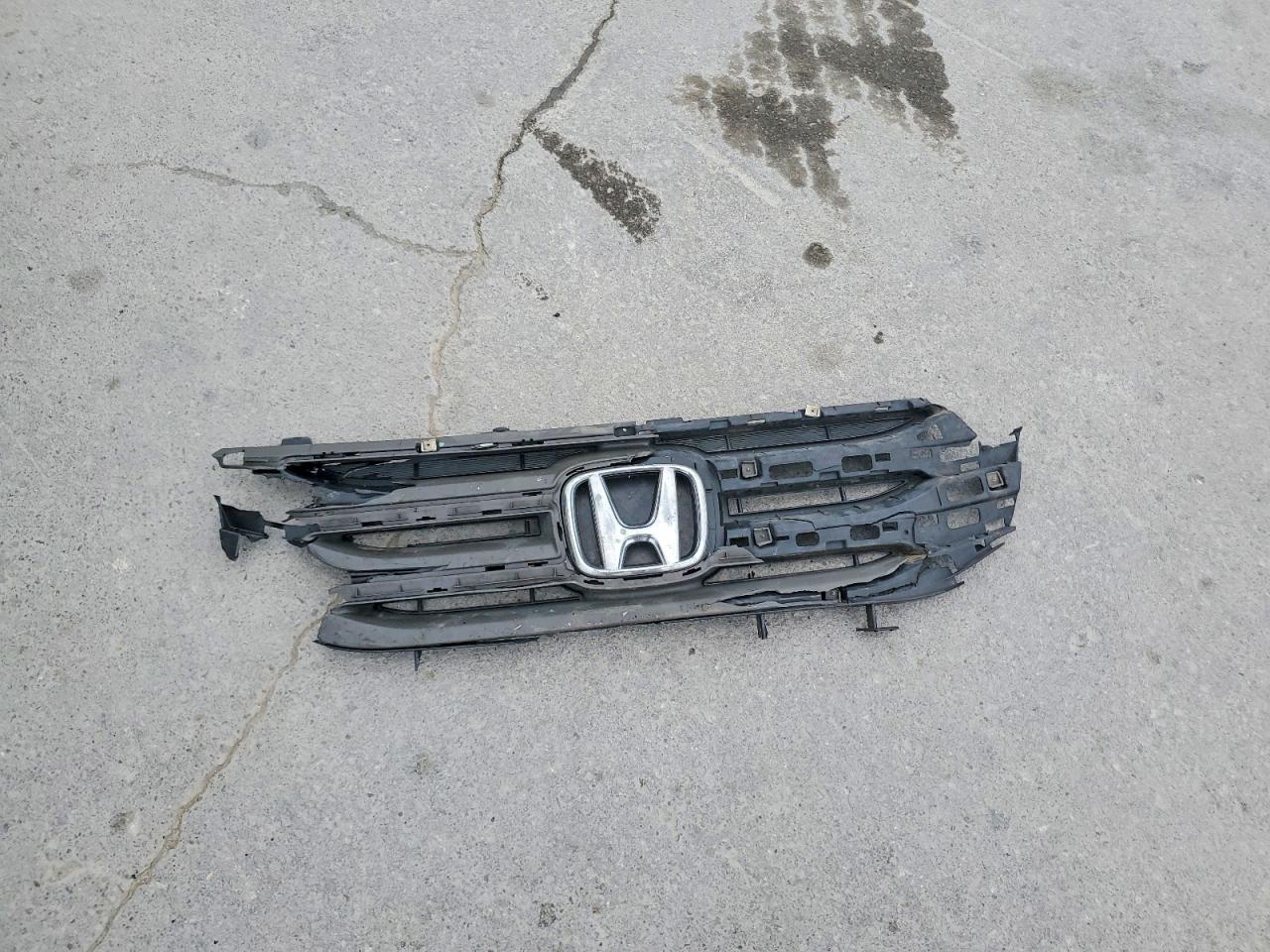 2012 Honda Odyssey Exl Белый vin: 5FNRL5H67CB095313