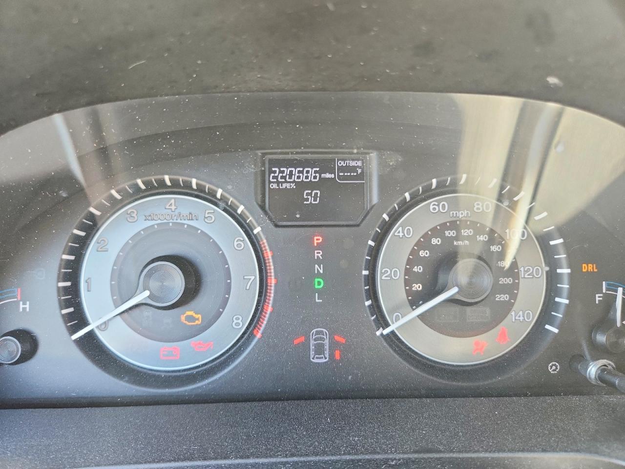 2012 Honda Odyssey Exl Gray vin: 5FNRL5H67CB138984