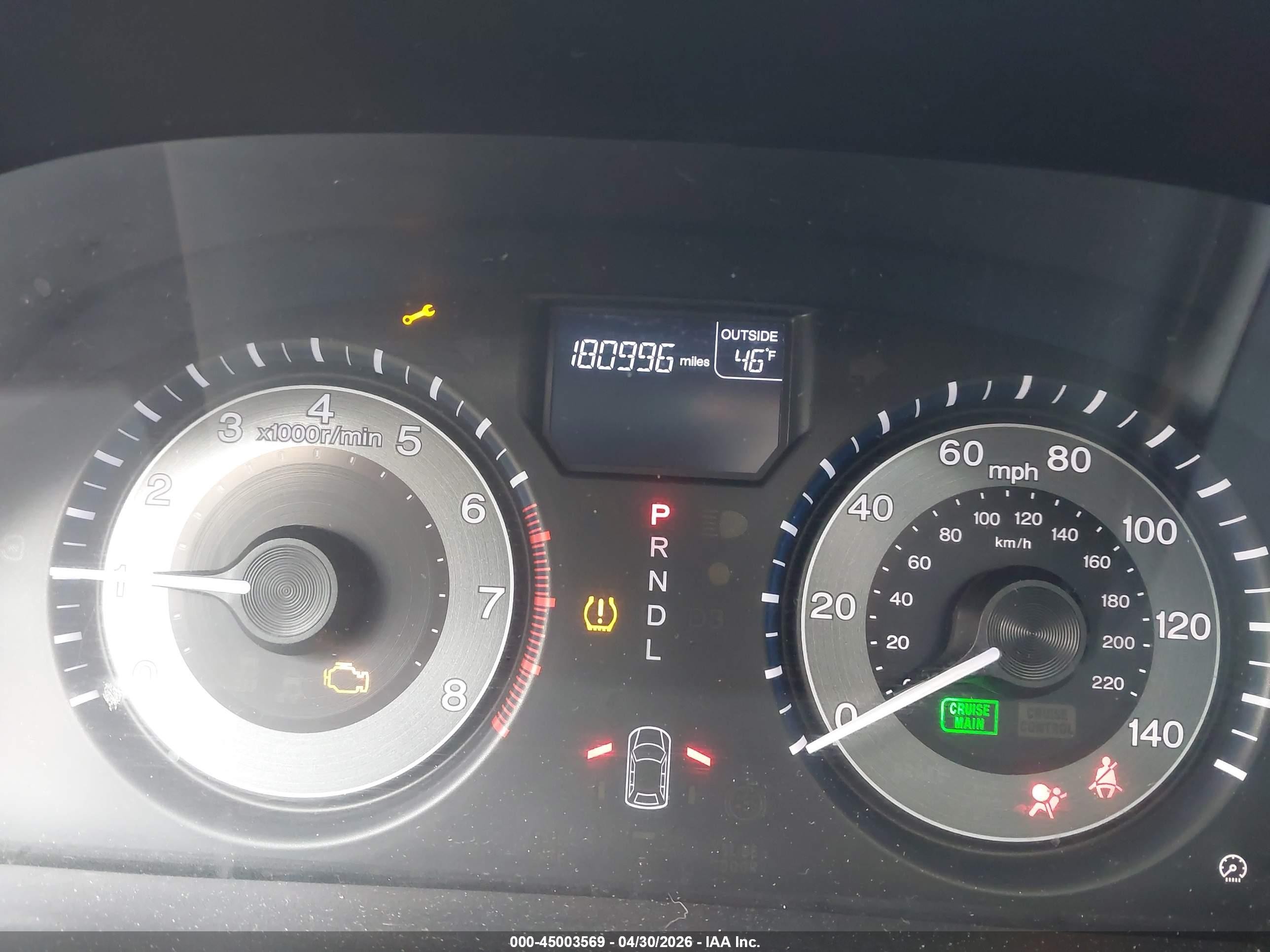 2013 Honda Odyssey Ex-l Черный vin: 5FNRL5H67DB057338