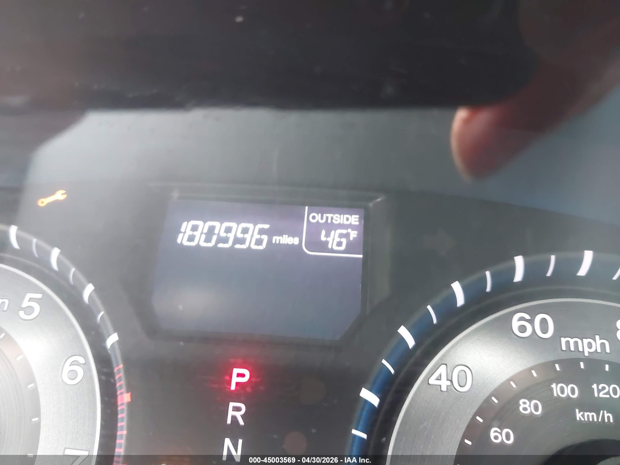 2013 Honda Odyssey Ex-l Черный vin: 5FNRL5H67DB057338