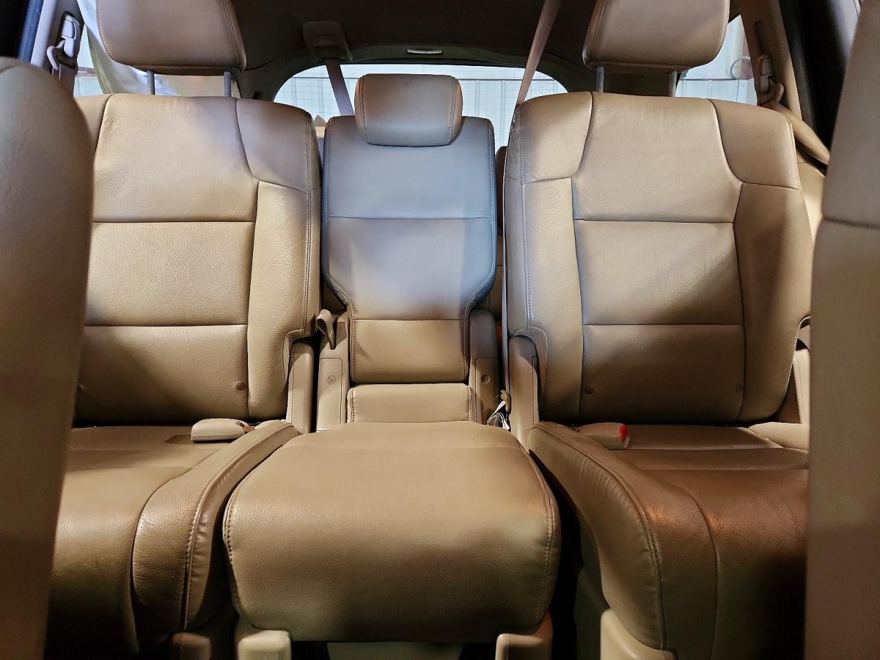 2013 Honda Odyssey Exl Maroon vin: 5FNRL5H67DB079727