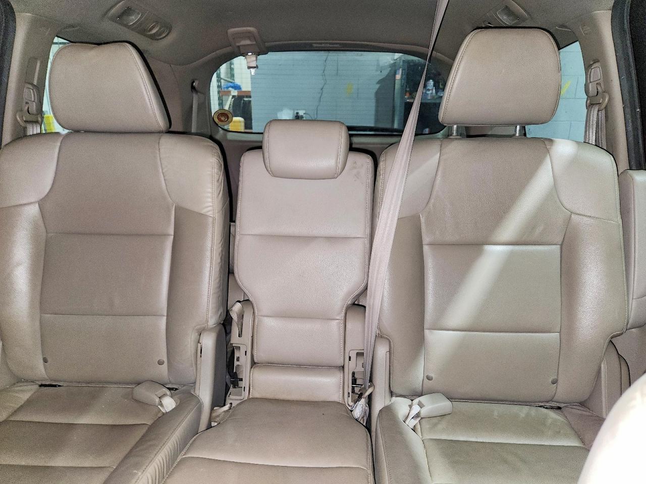 2013 Honda Odyssey Exl Maroon vin: 5FNRL5H67DB080389