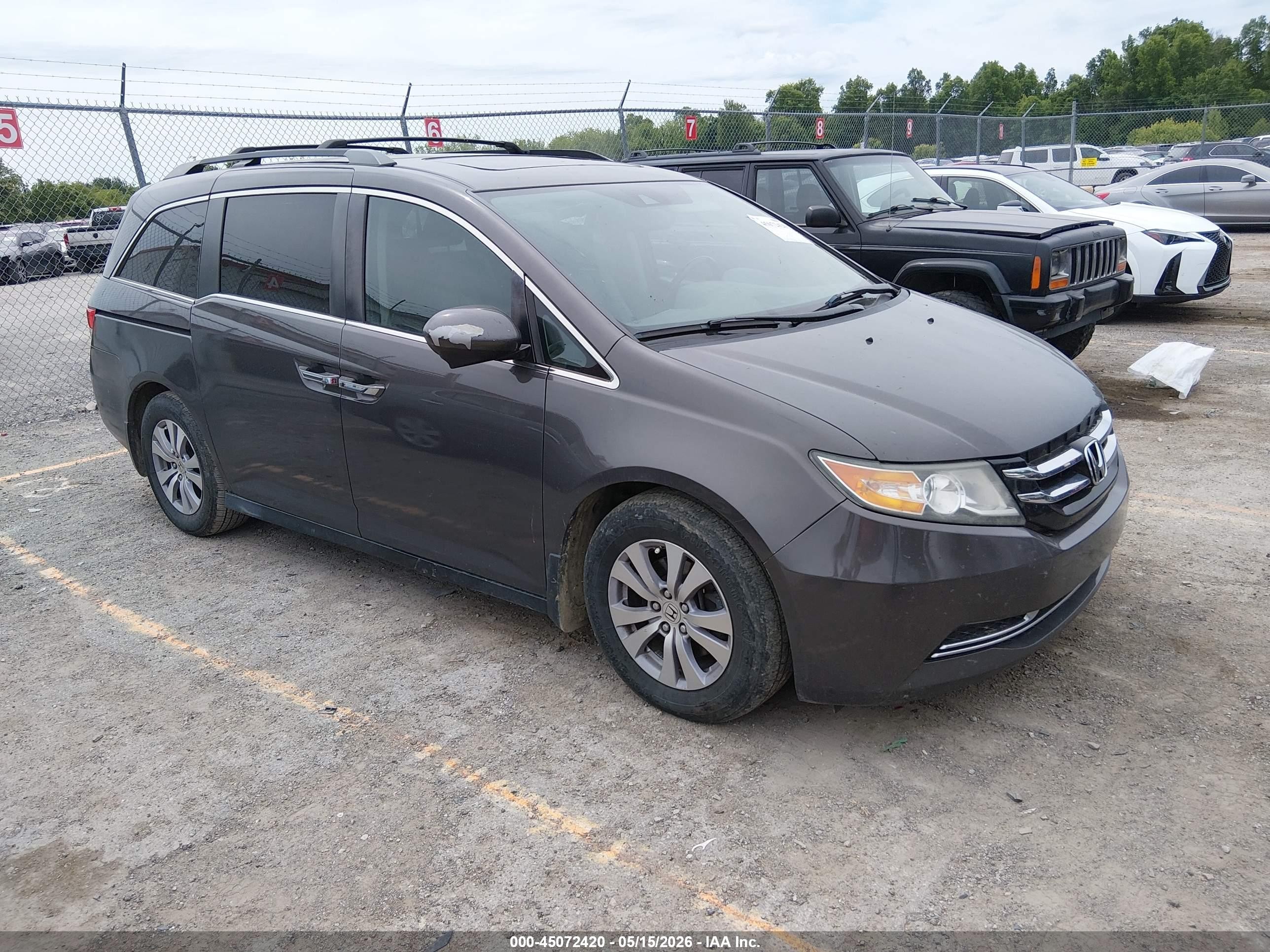 5FNRL5H67EB024860