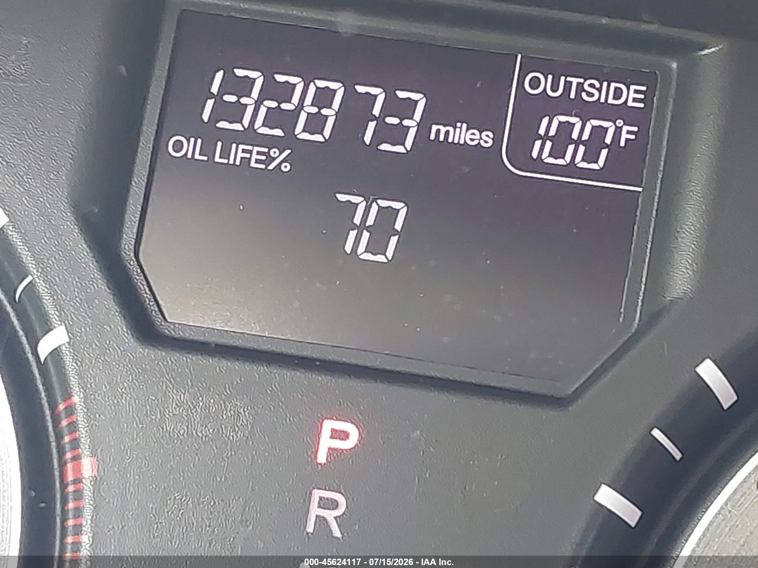 2014 Honda Odyssey Ex-l Gray vin: 5FNRL5H67EB026348