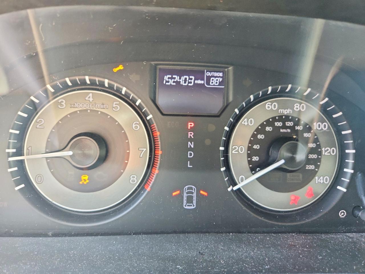 2014 Honda Odyssey Exl Gray vin: 5FNRL5H67EB028388