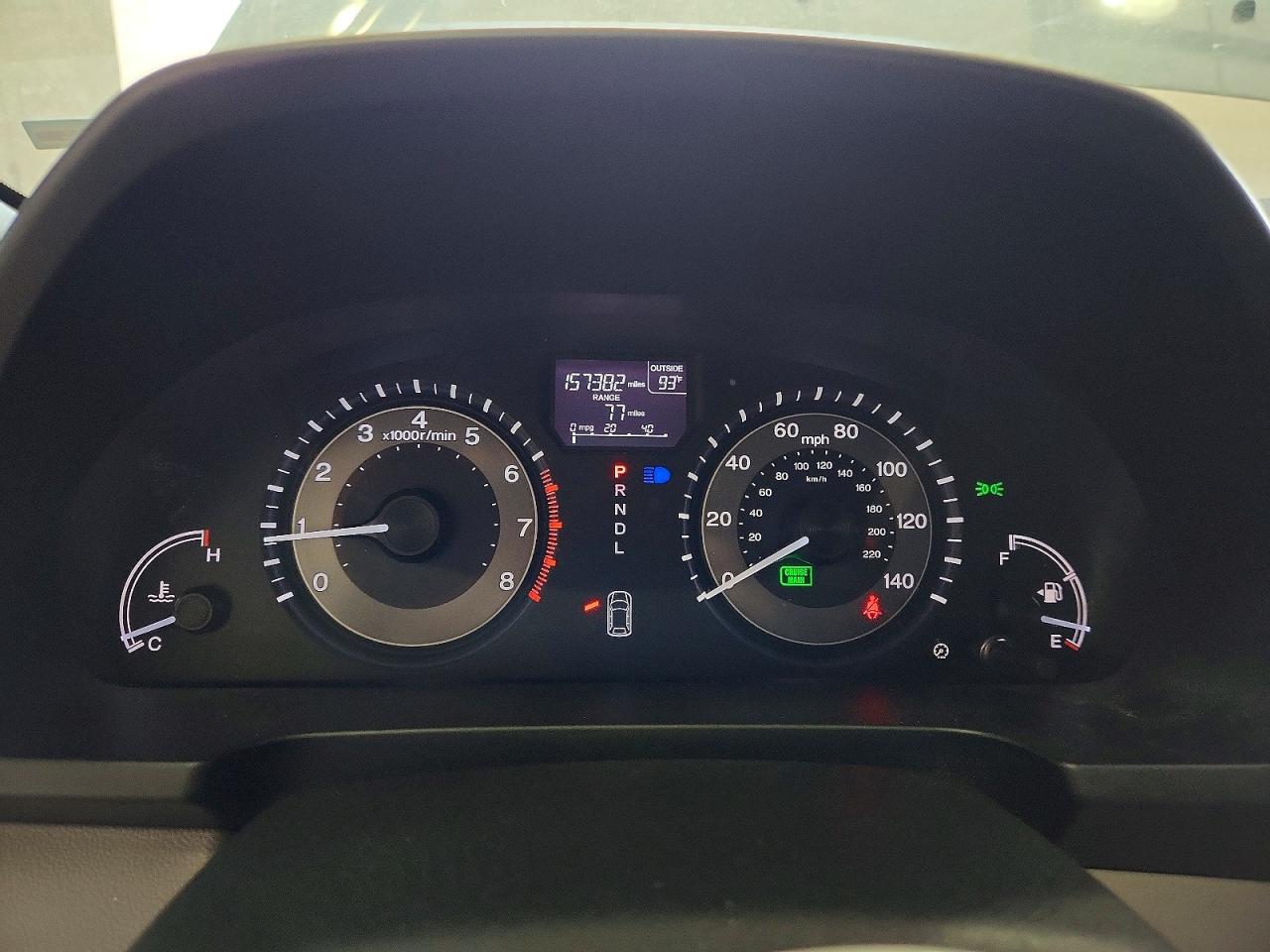 2014 Honda Odyssey Exl Blue vin: 5FNRL5H67EB068194