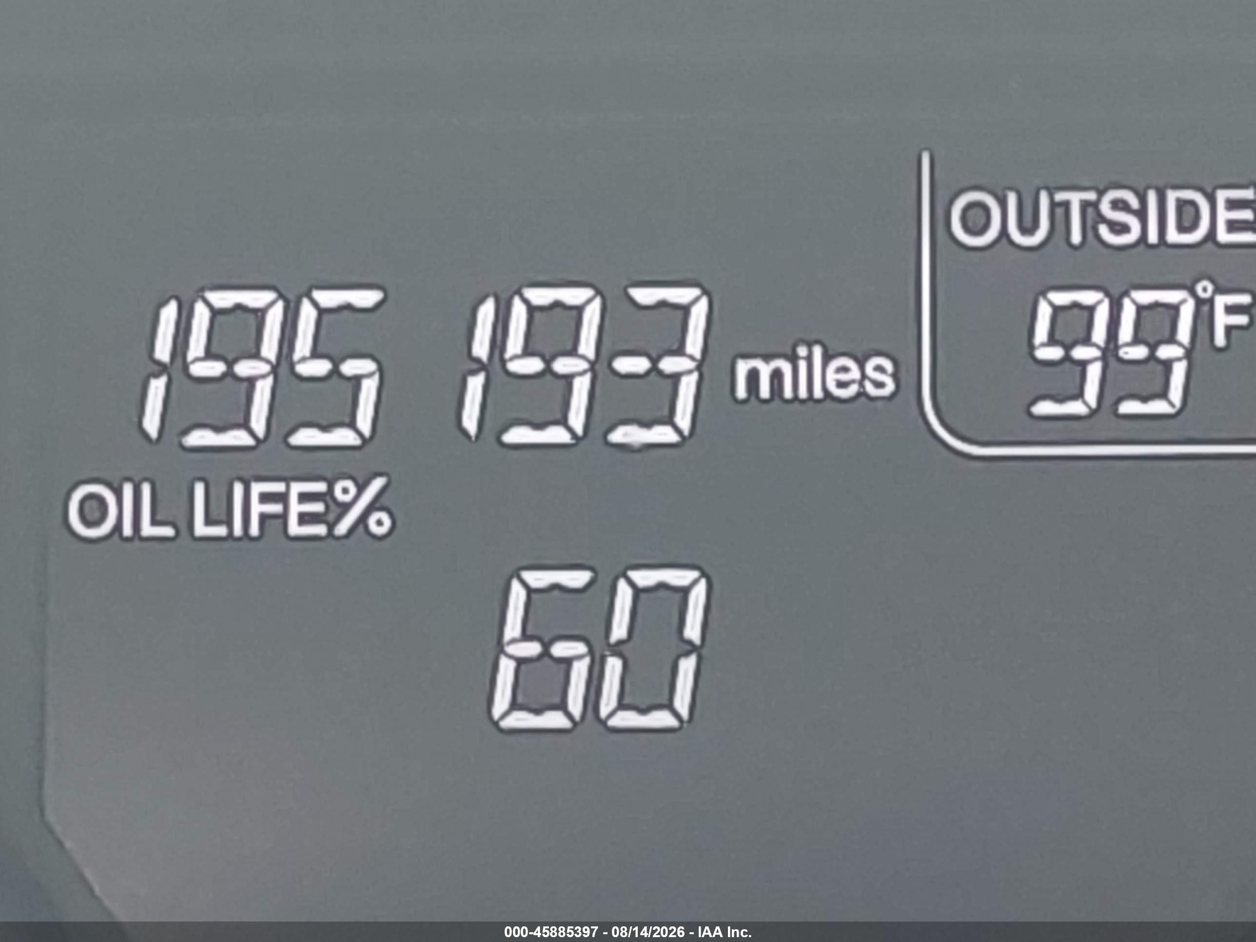 2014 Honda Odyssey Ex-l White vin: 5FNRL5H67EB088932