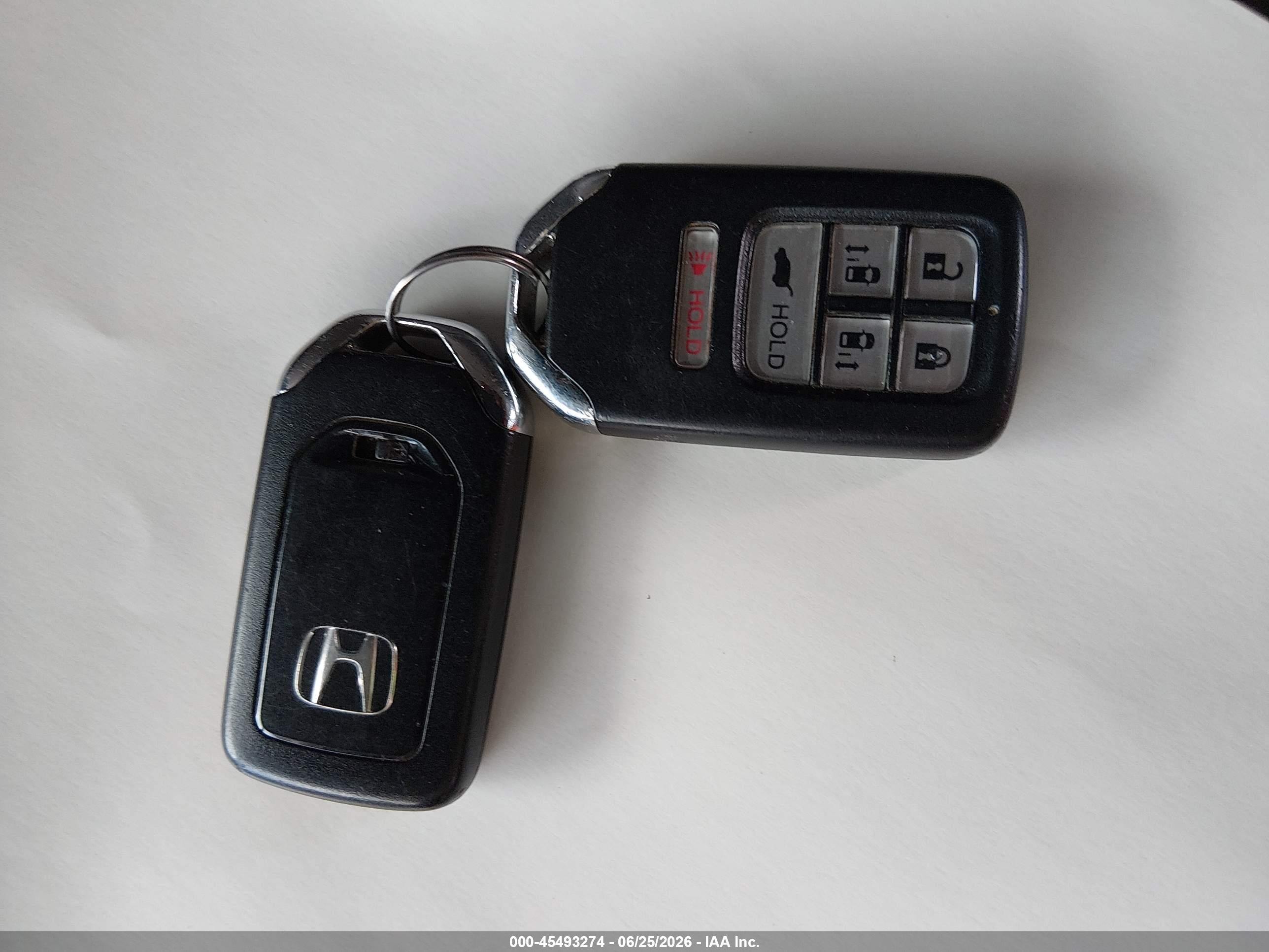 2014 Honda Odyssey Ex-l Silver vin: 5FNRL5H67EB099722
