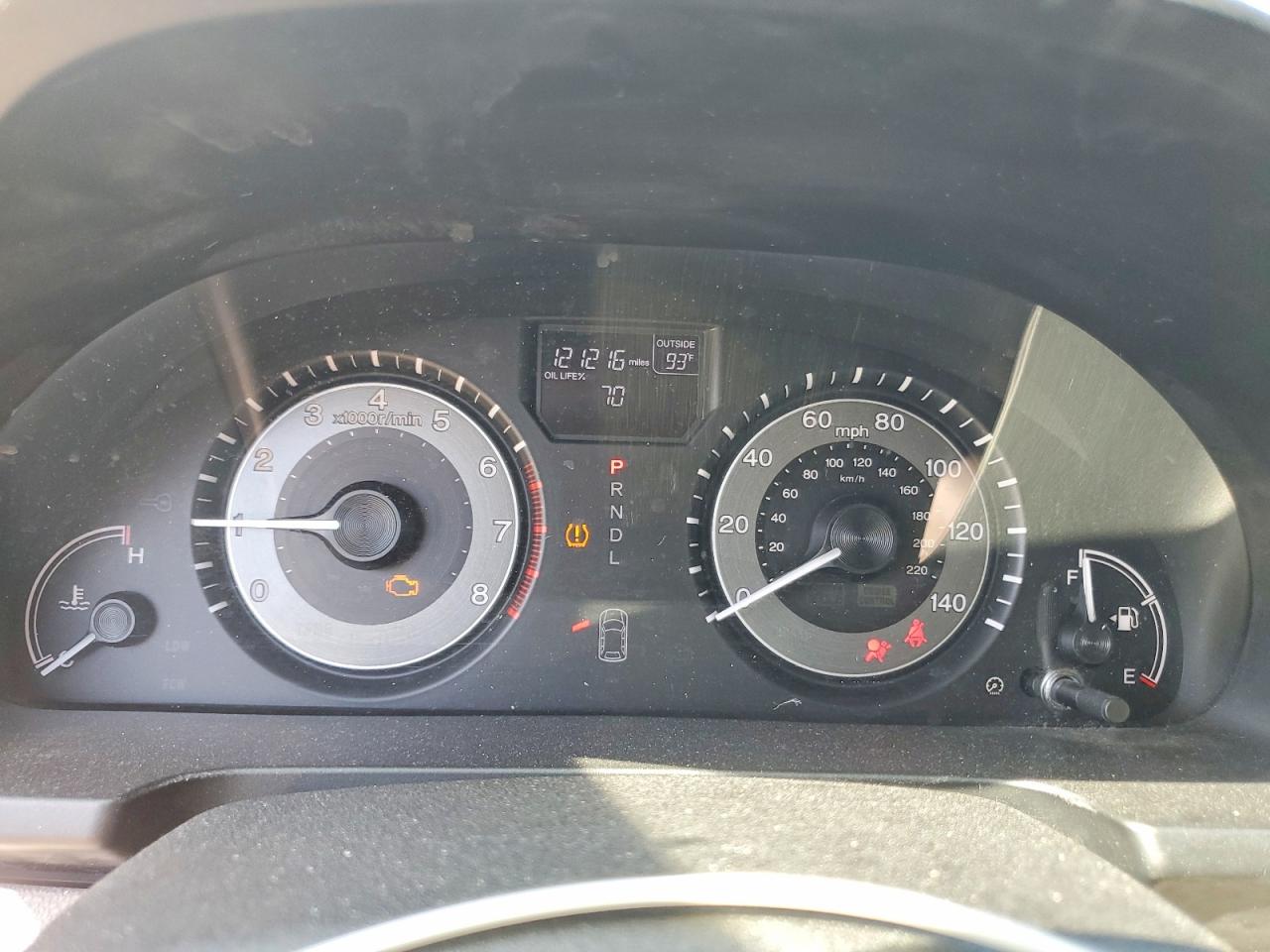 2014 Honda Odyssey Exl Gray vin: 5FNRL5H67EB139569