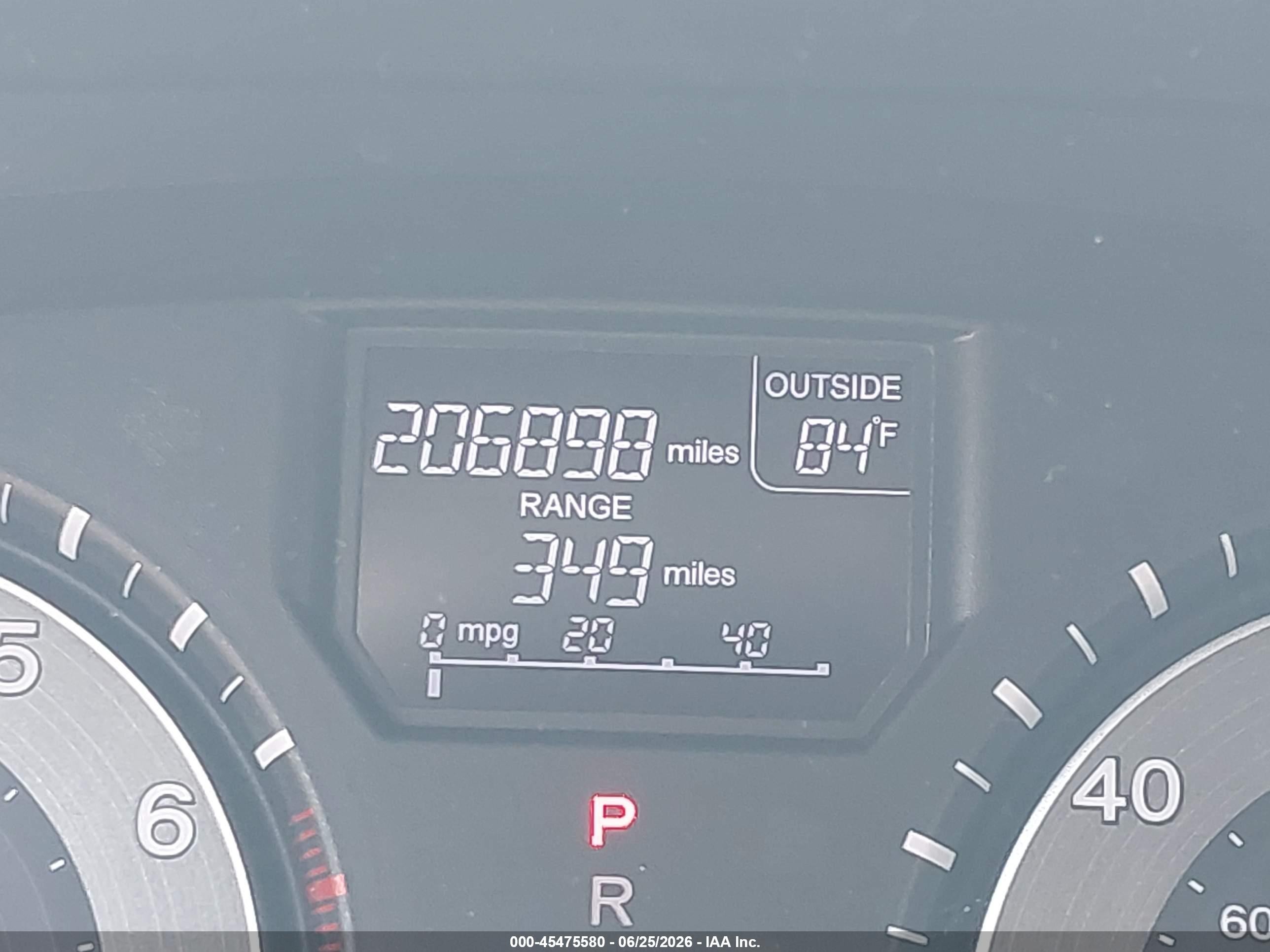 2015 Honda Odyssey Ex-l Purple vin: 5FNRL5H67FB063837