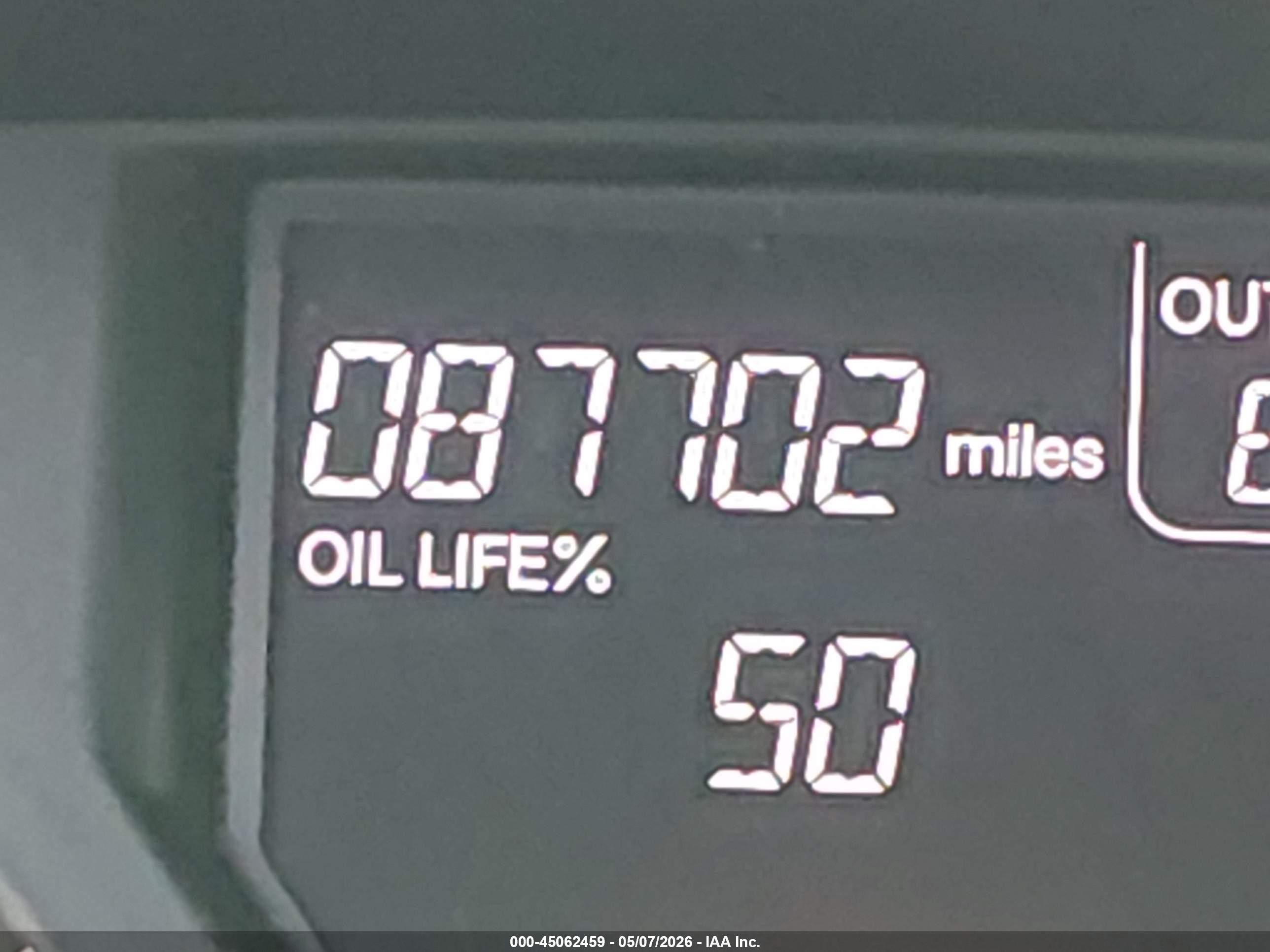2015 Honda Odyssey Ex-l White vin: 5FNRL5H67FB124488