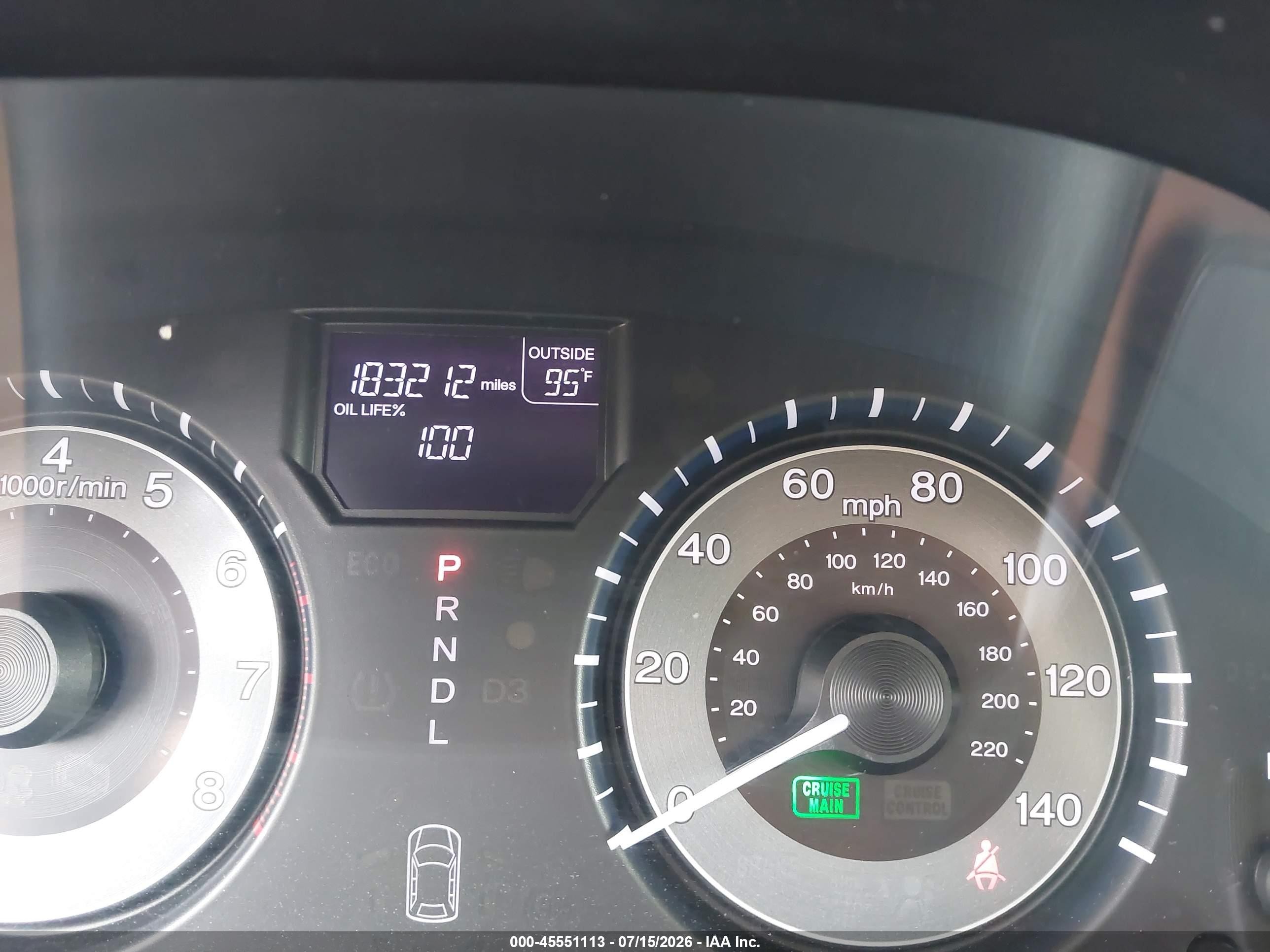 2011 Honda Odyssey Ex-l Black vin: 5FNRL5H68BB021588
