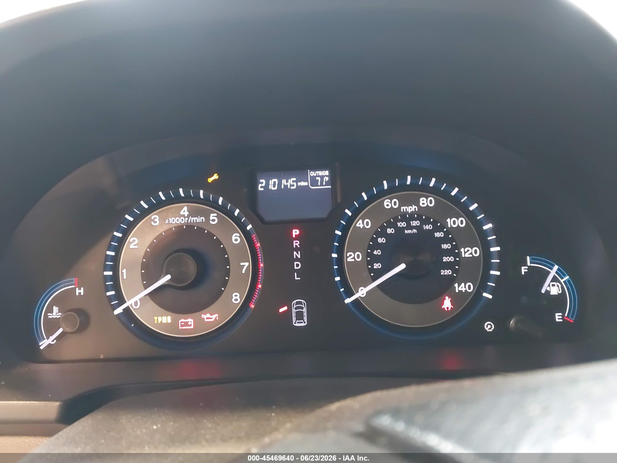 2011 Honda Odyssey Ex-l Gray vin: 5FNRL5H68BB039749