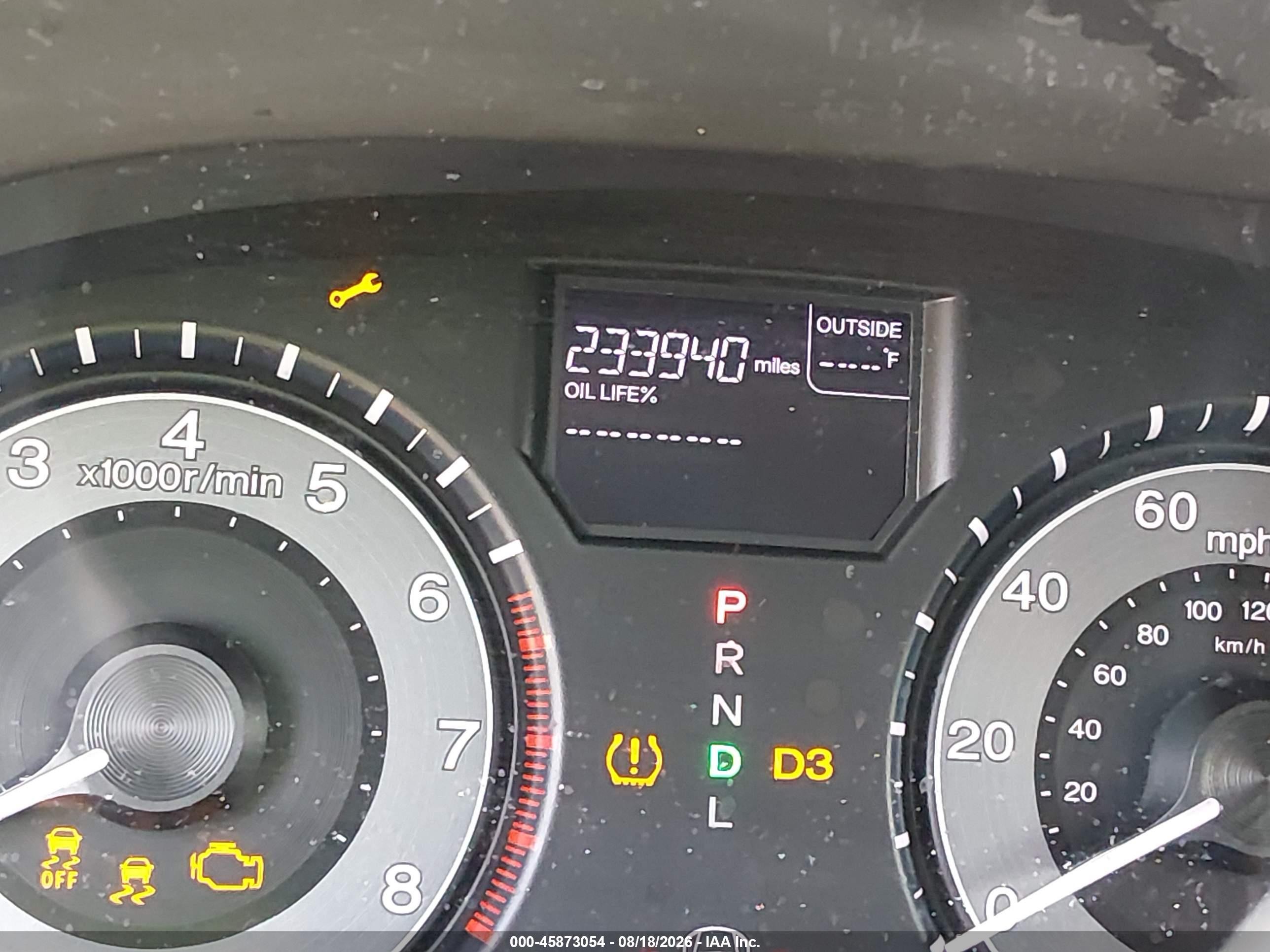 2011 Honda Odyssey Ex-l Gray vin: 5FNRL5H68BB054283