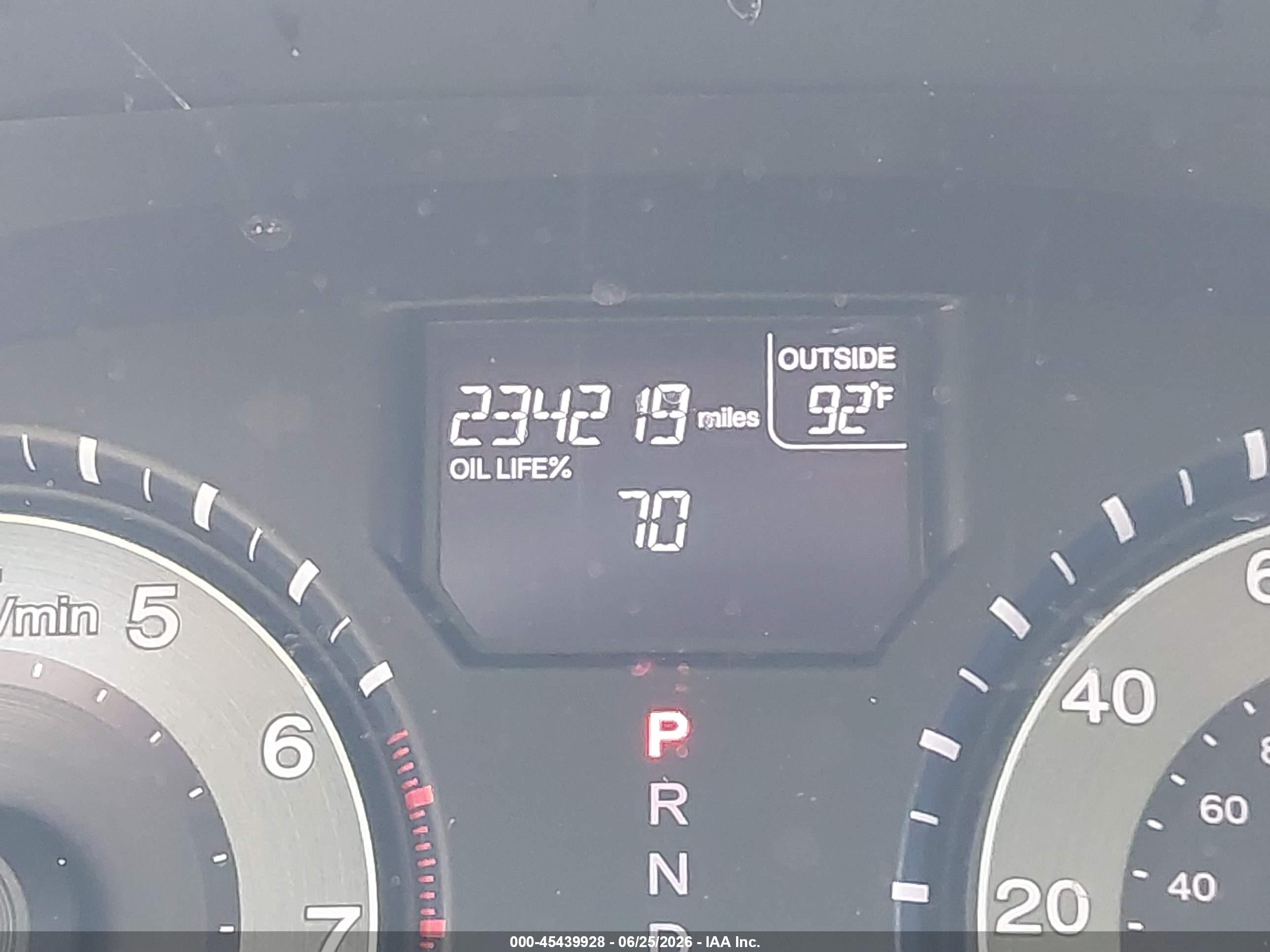 2011 Honda Odyssey Ex-l Черный vin: 5FNRL5H68BB098008