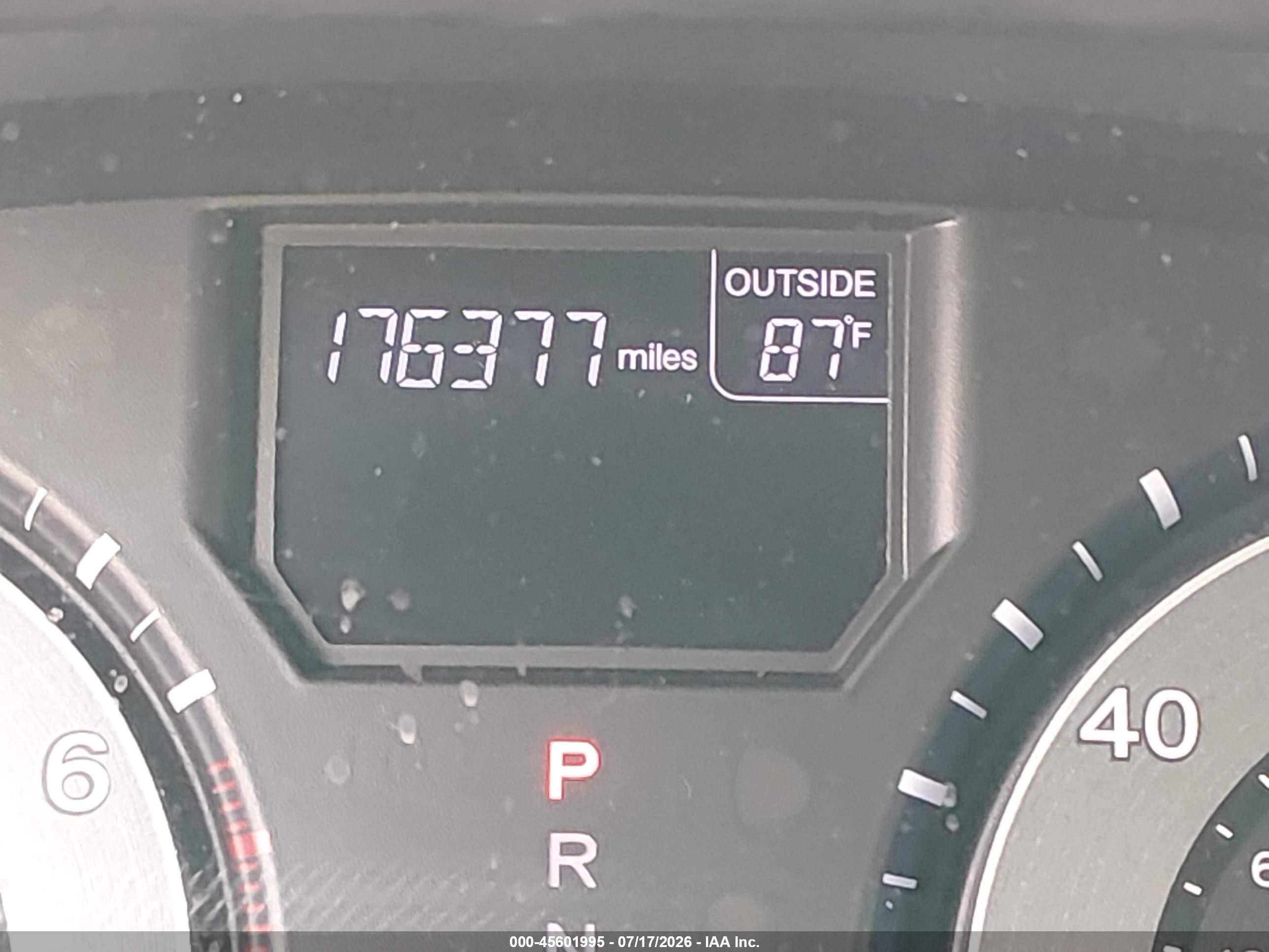 2012 Honda Odyssey Ex-l Silver vin: 5FNRL5H68CB044211