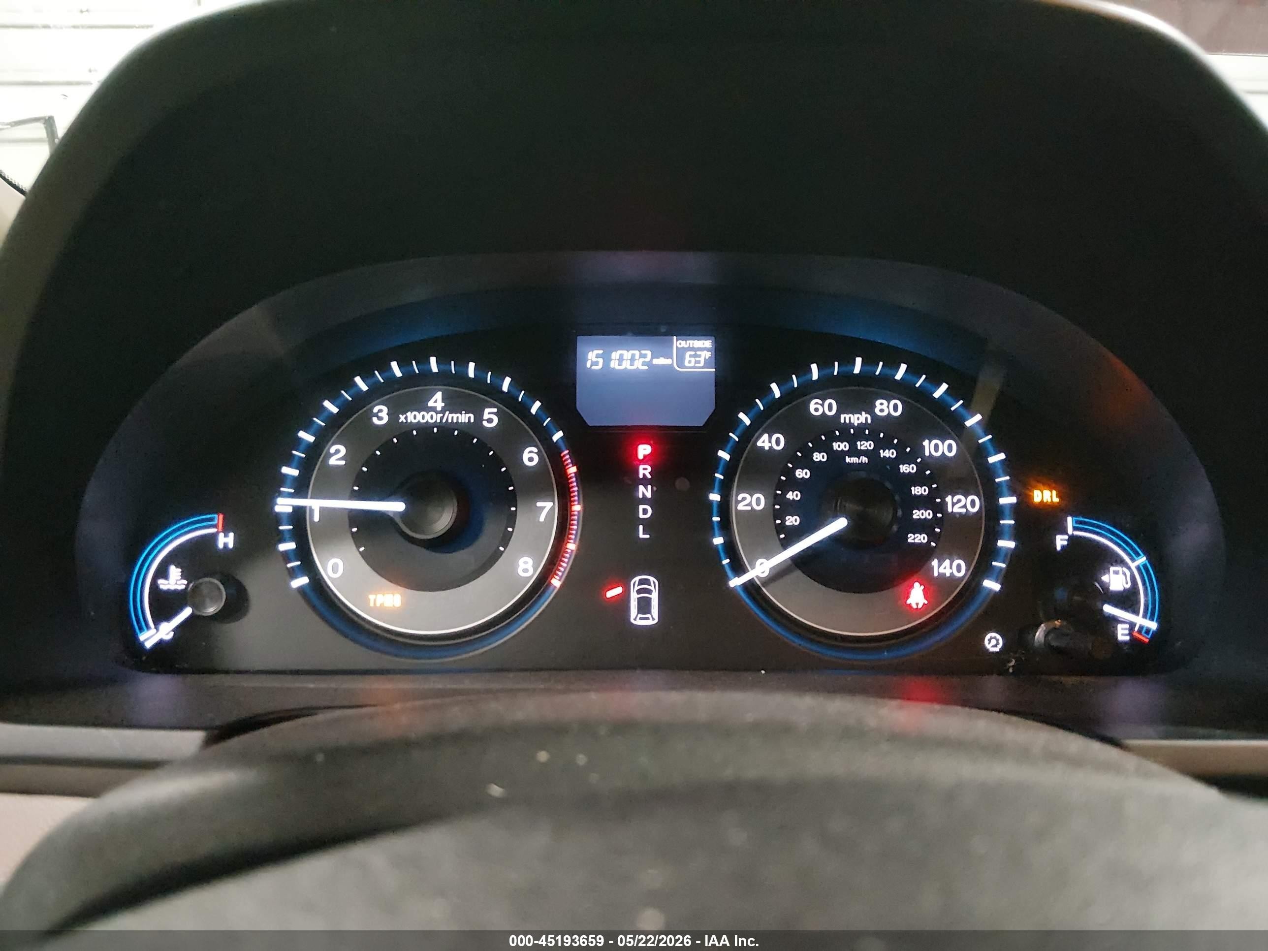 2012 Honda Odyssey Ex-l Maroon vin: 5FNRL5H68CB078648