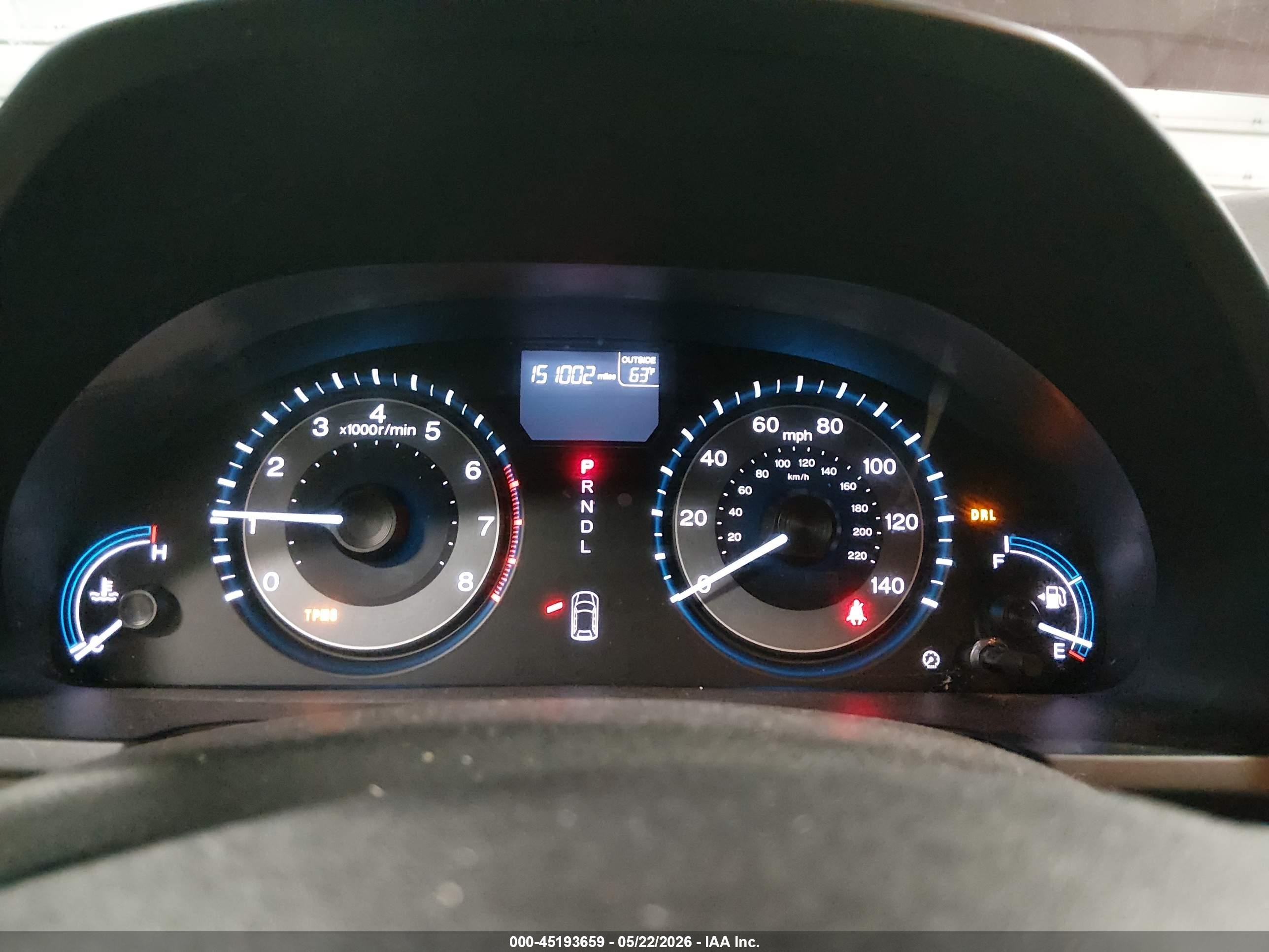 2012 Honda Odyssey Ex-l Maroon vin: 5FNRL5H68CB078648