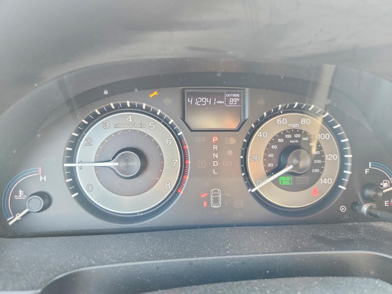 2012 Honda Odyssey Exl Silver vin: 5FNRL5H68CB088564