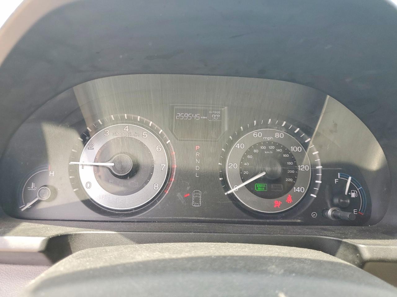 2013 Honda Odyssey Exl Черный vin: 5FNRL5H68DB003921