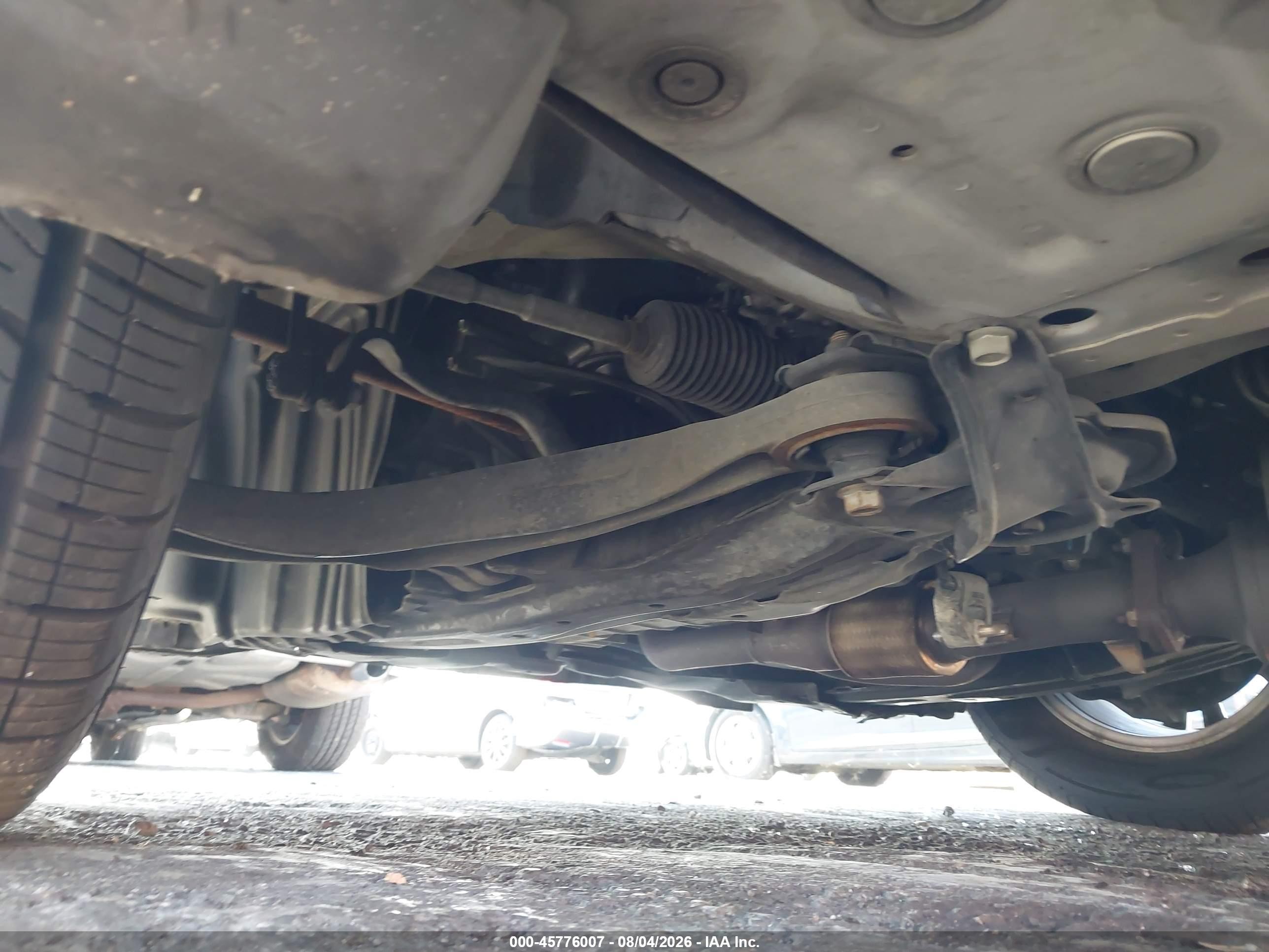 2013 Honda Odyssey Ex-l Серебряный vin: 5FNRL5H68DB060510