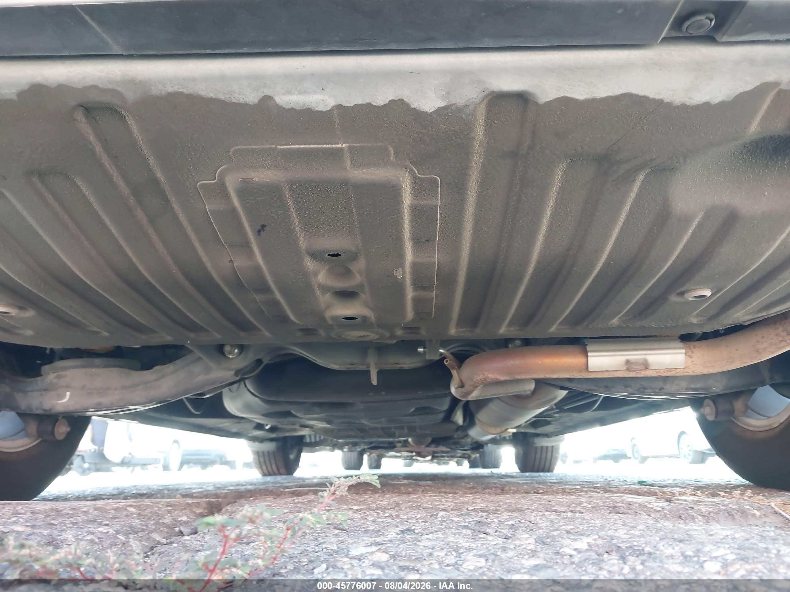 2013 Honda Odyssey Ex-l Серебряный vin: 5FNRL5H68DB060510