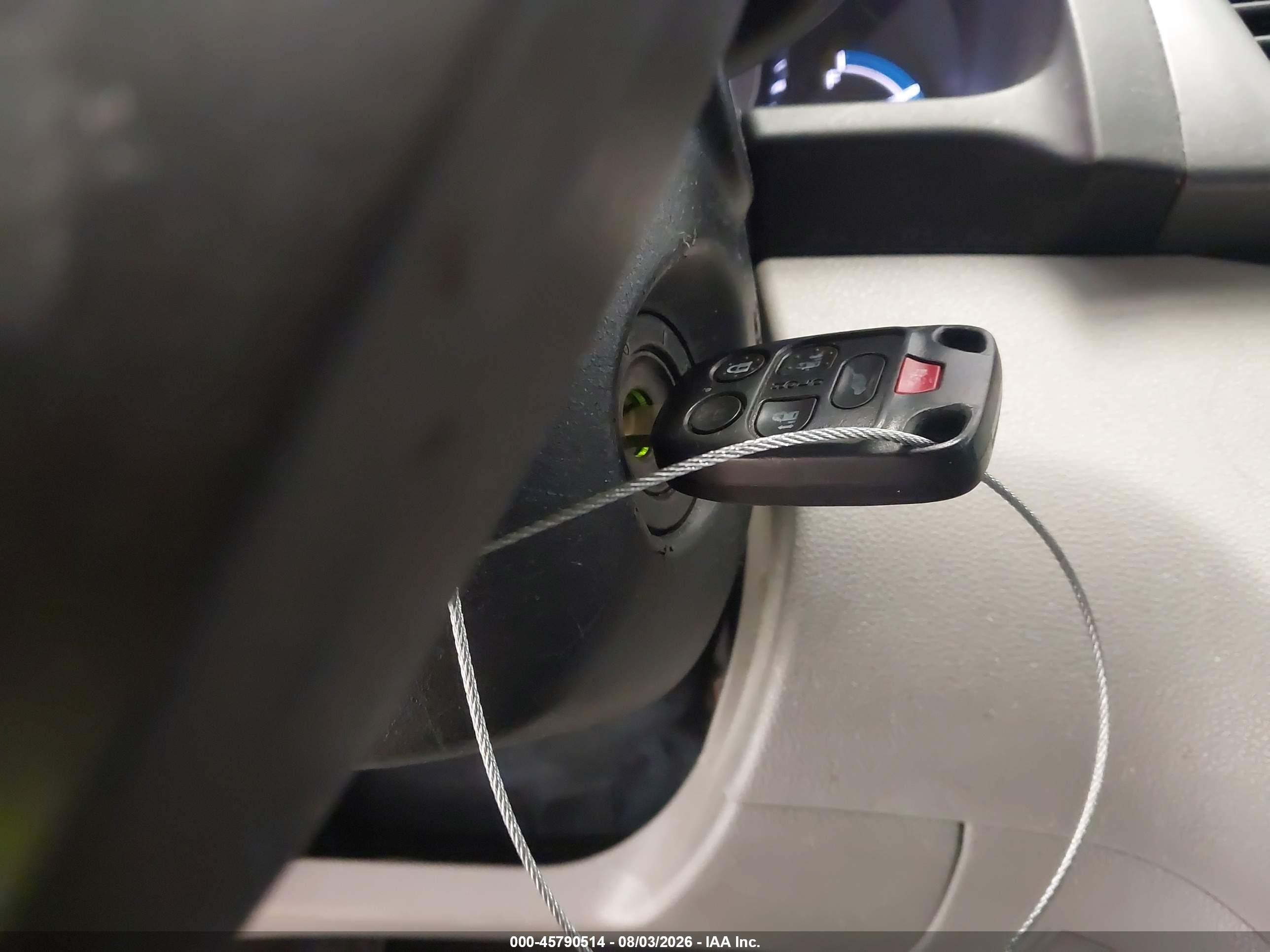 2013 Honda Odyssey Ex-l Черный vin: 5FNRL5H68DB073483