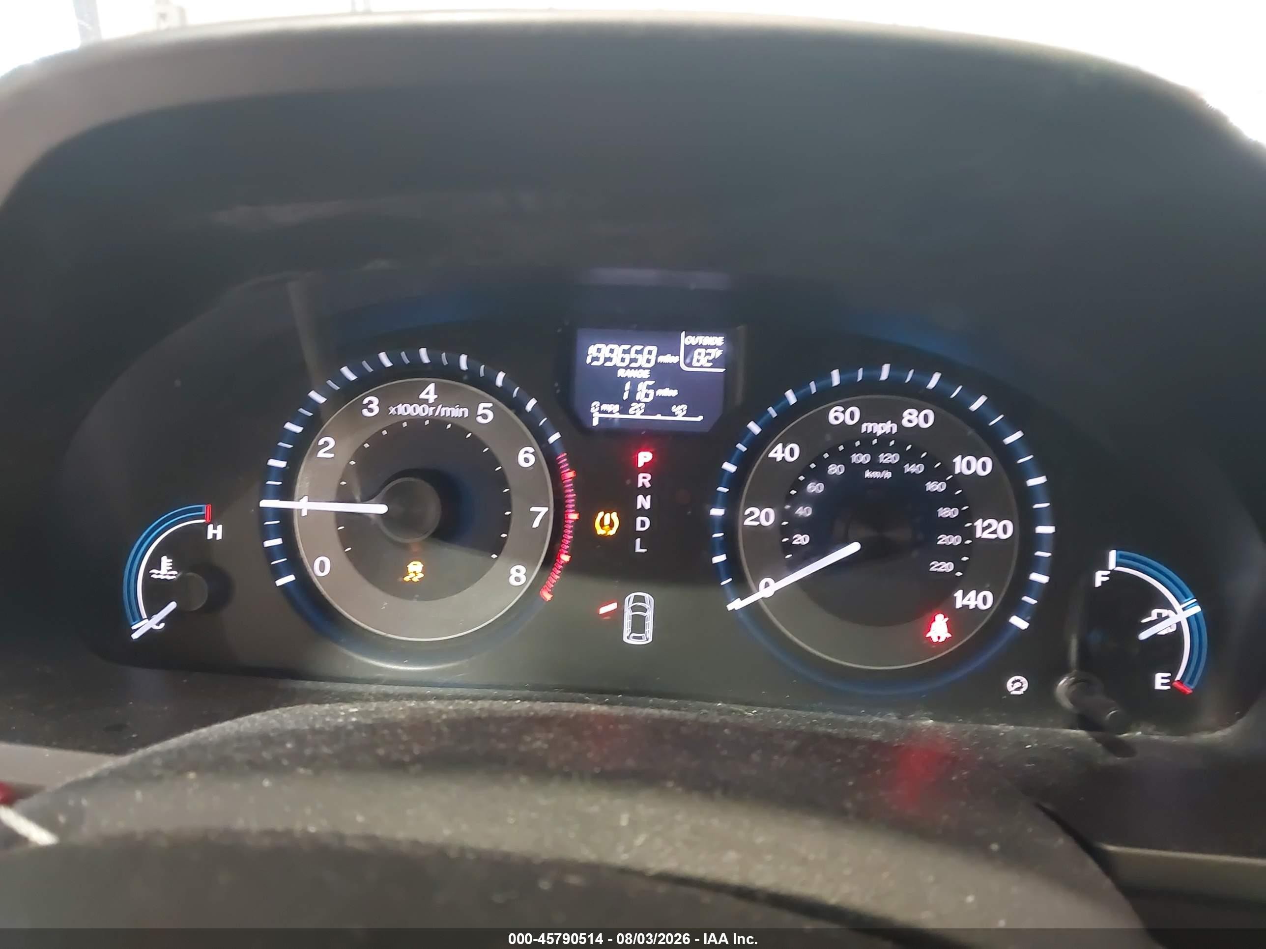 2013 Honda Odyssey Ex-l Черный vin: 5FNRL5H68DB073483