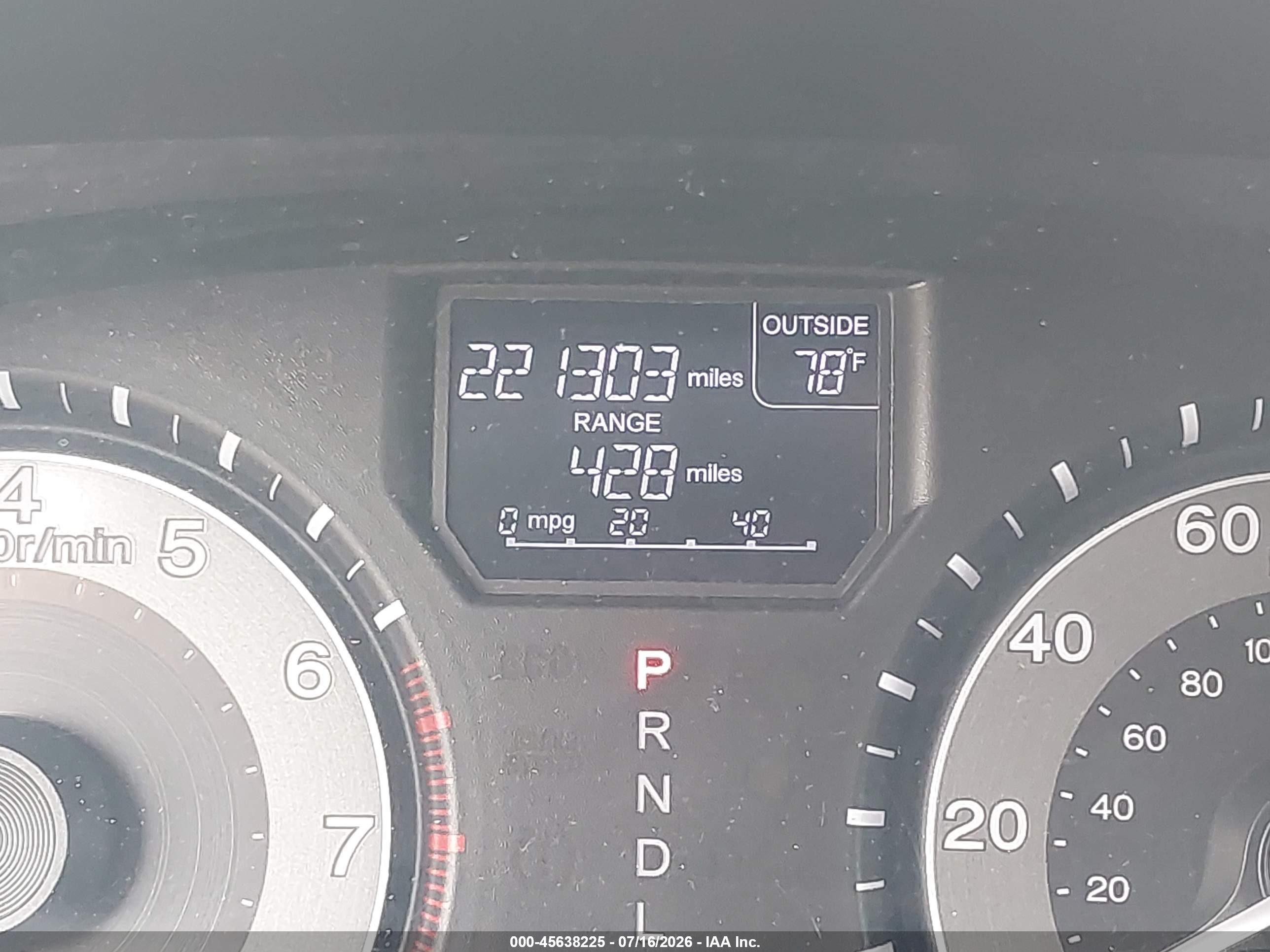 2014 Honda Odyssey Ex-l Black vin: 5FNRL5H68EB076840