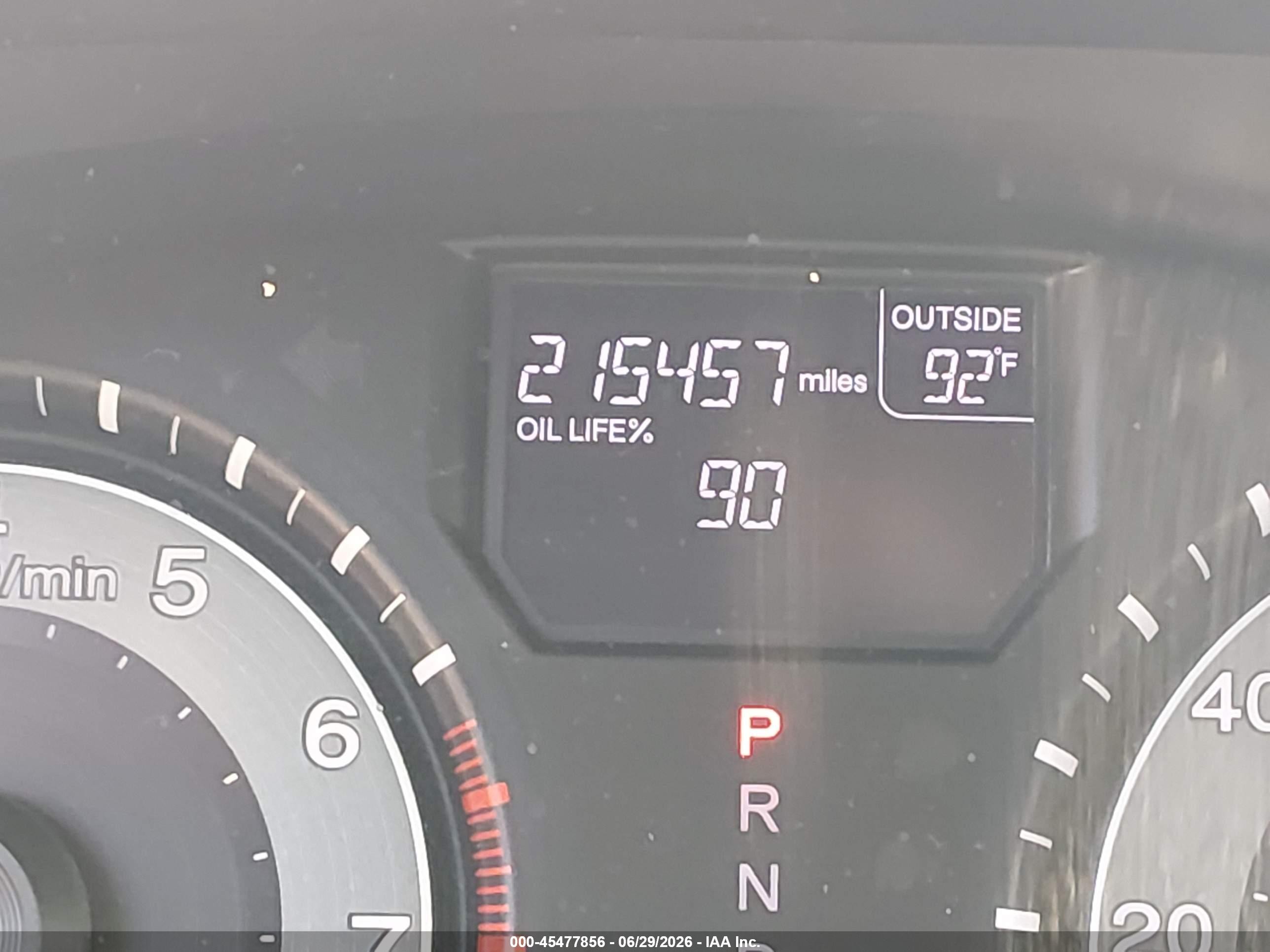 2014 Honda Odyssey Ex-l Gray vin: 5FNRL5H68EB102000