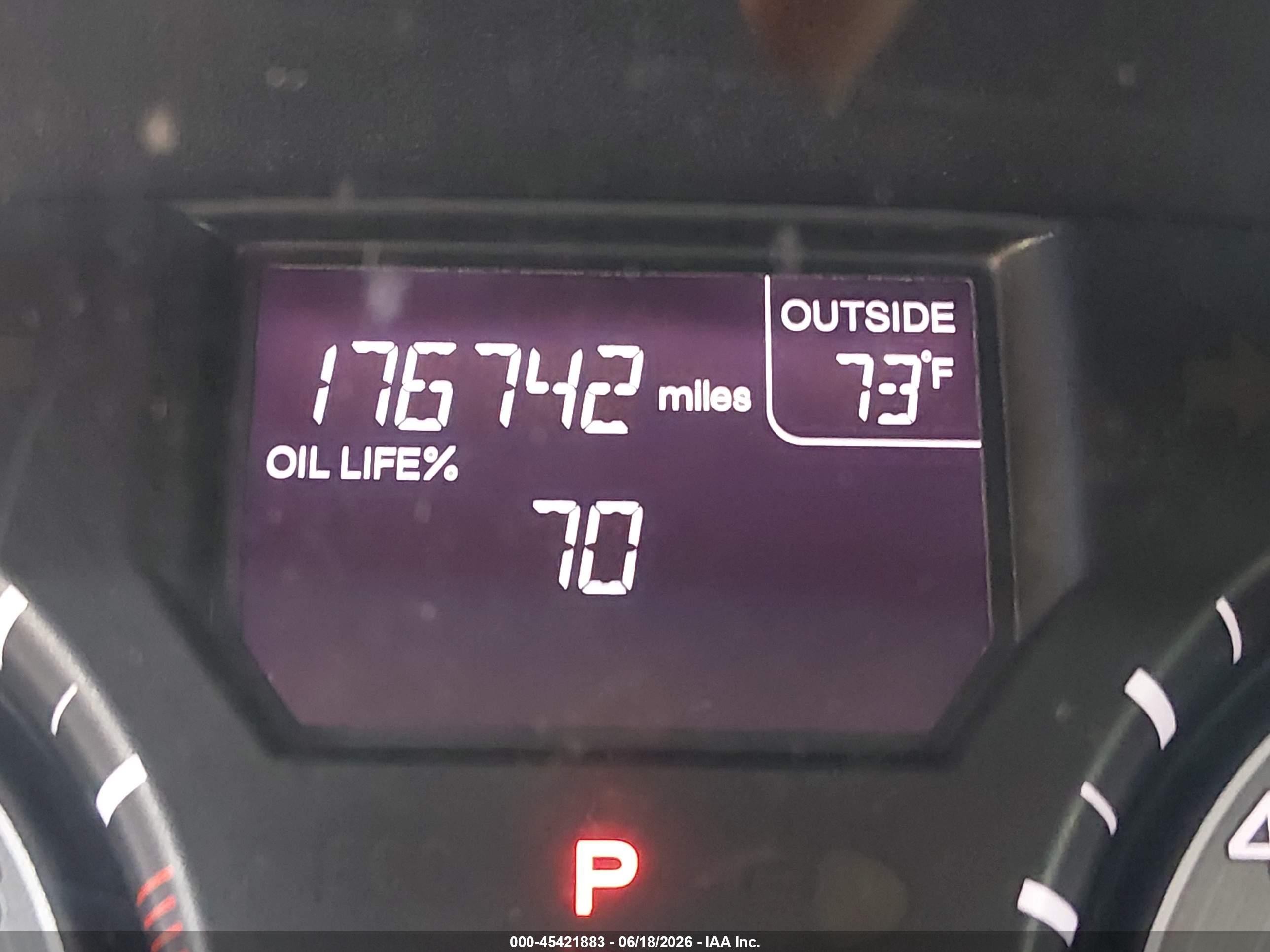 2014 Honda Odyssey Ex-l Gray vin: 5FNRL5H68EB116611