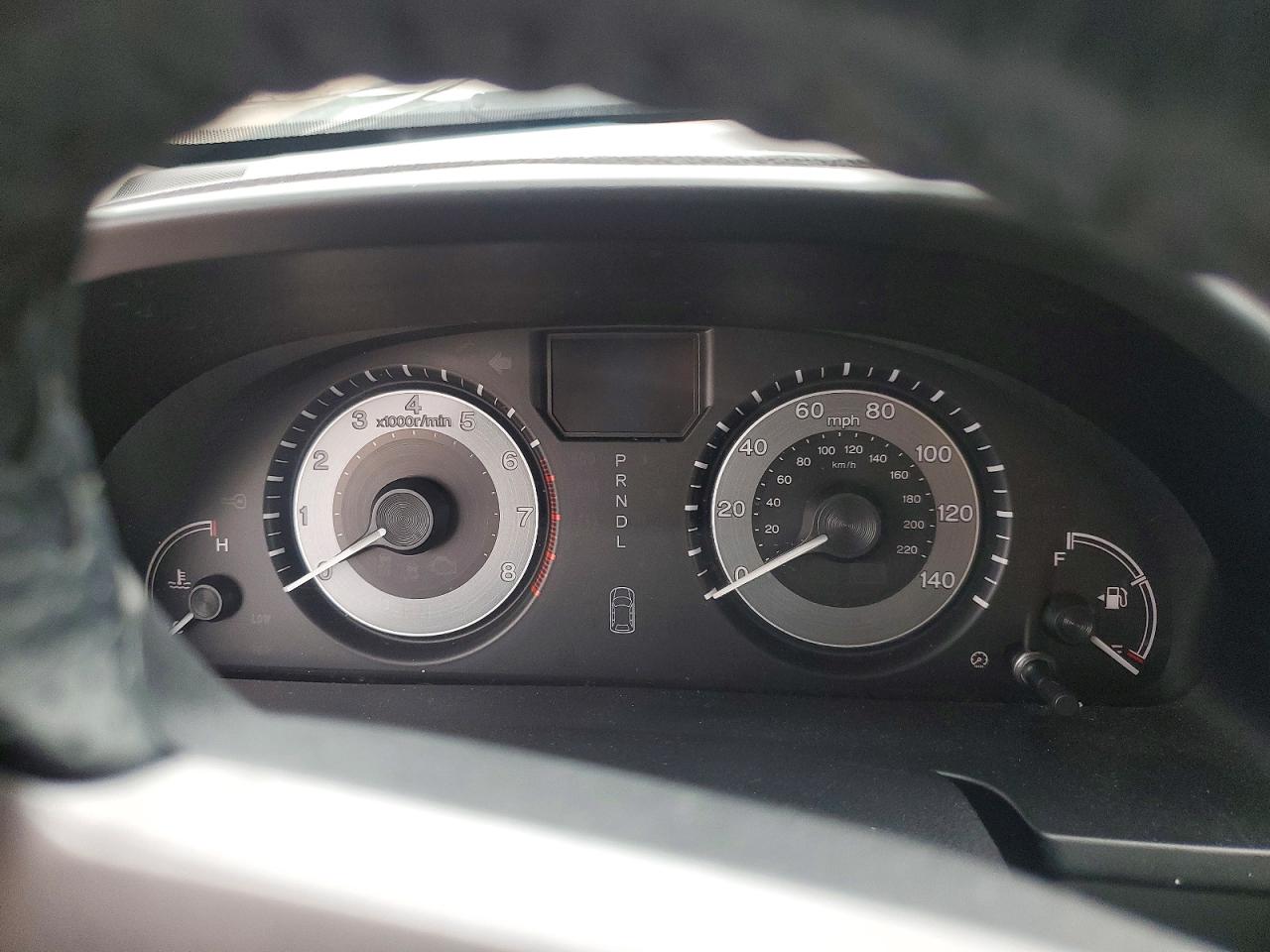 2014 Honda Odyssey Exl Gray vin: 5FNRL5H68EB123462