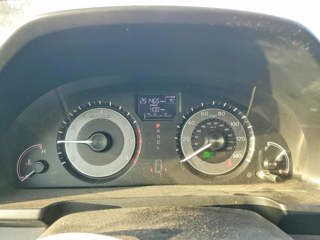 2015 Honda Odyssey Exl White vin: 5FNRL5H68FB004506