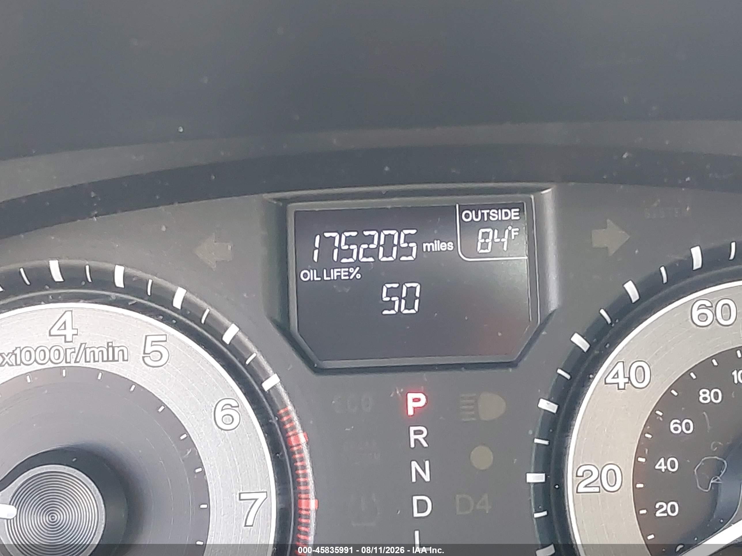 2015 Honda Odyssey Ex-l Silver vin: 5FNRL5H68FB006000