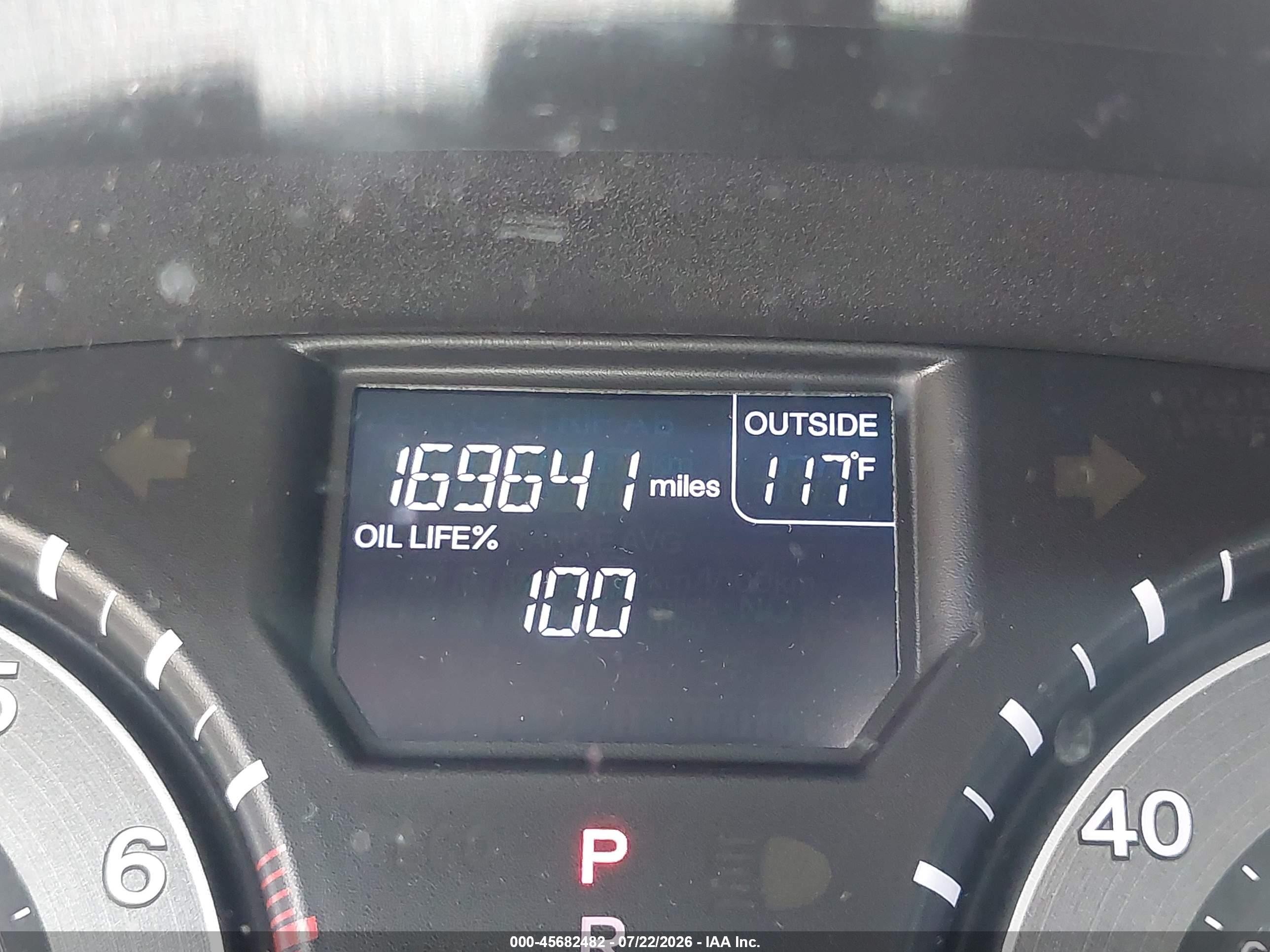 2015 Honda Odyssey Ex-l Gray vin: 5FNRL5H68FB009057
