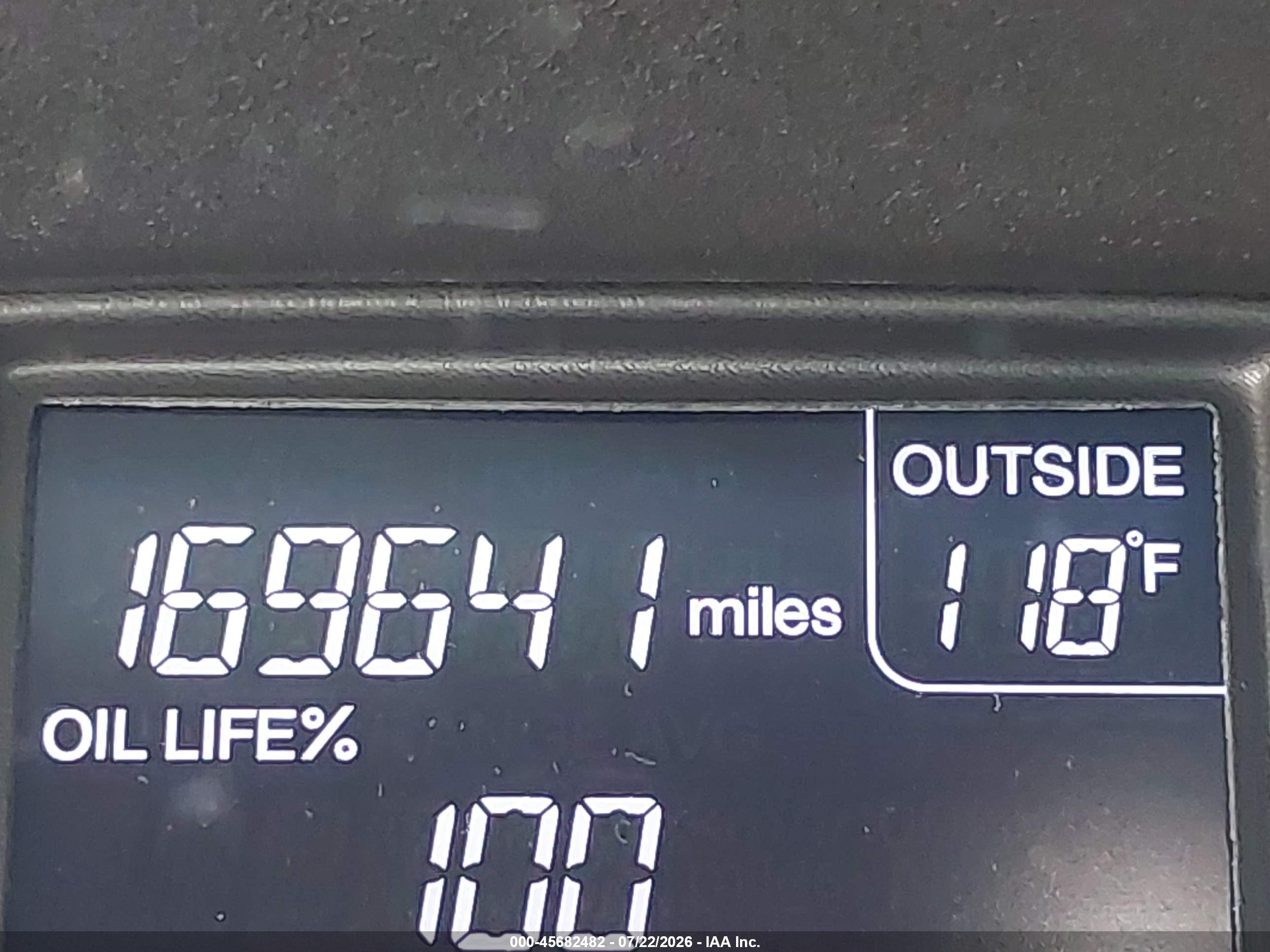 2015 Honda Odyssey Ex-l Gray vin: 5FNRL5H68FB009057