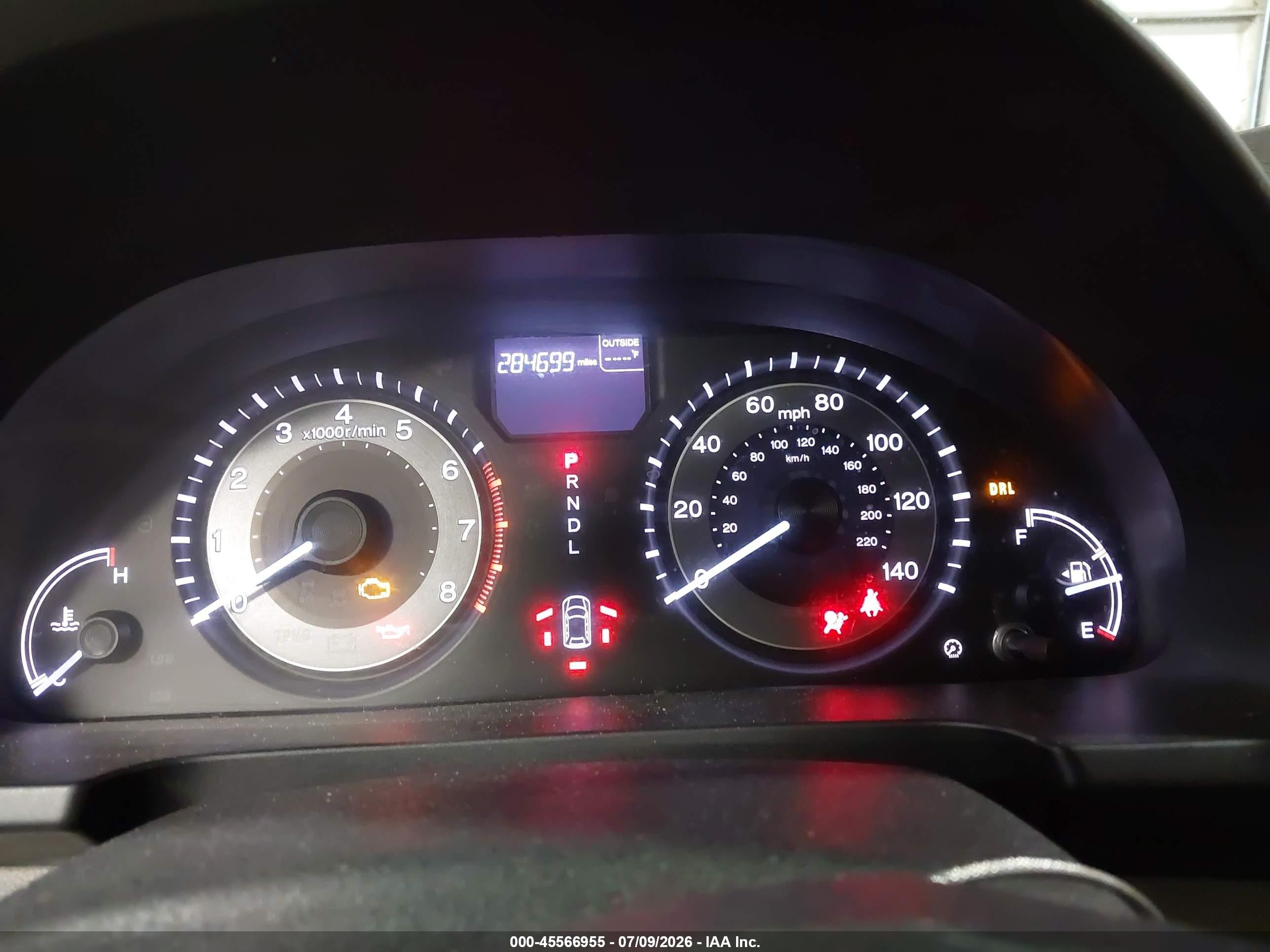 2015 Honda Odyssey Ex-l Black vin: 5FNRL5H68FB011844
