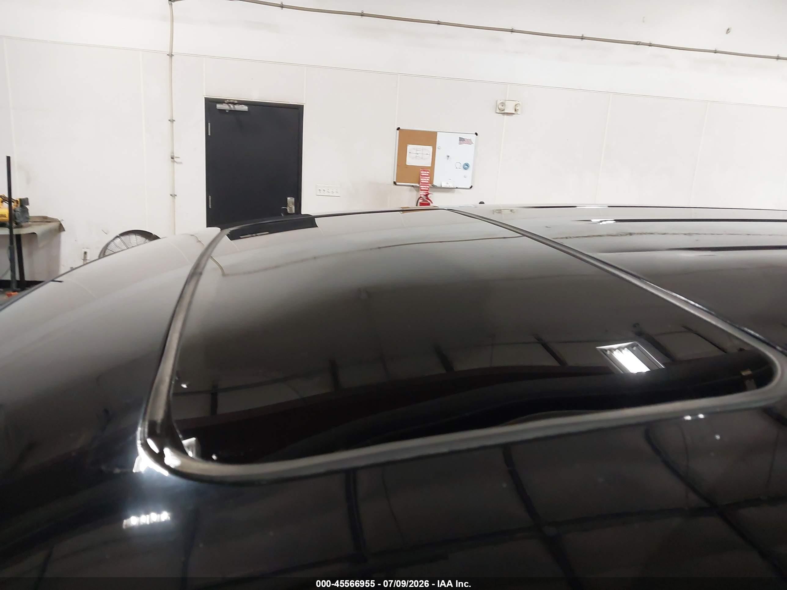 2015 Honda Odyssey Ex-l Black vin: 5FNRL5H68FB011844