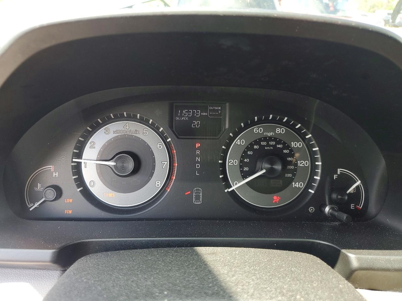 2015 Honda Odyssey Exl Черный vin: 5FNRL5H68FB018986