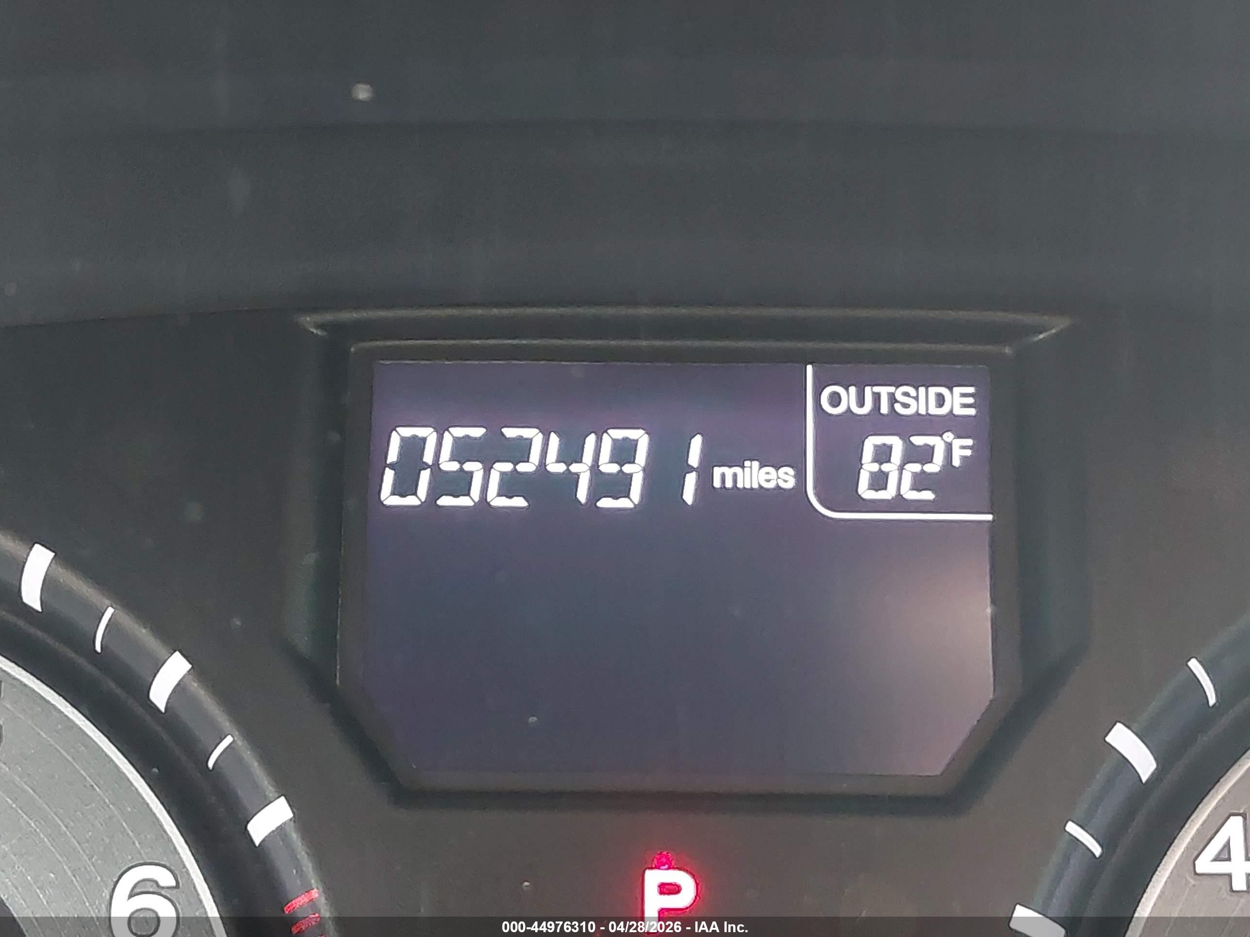 2015 Honda Odyssey Ex-l Gray vin: 5FNRL5H68FB070828
