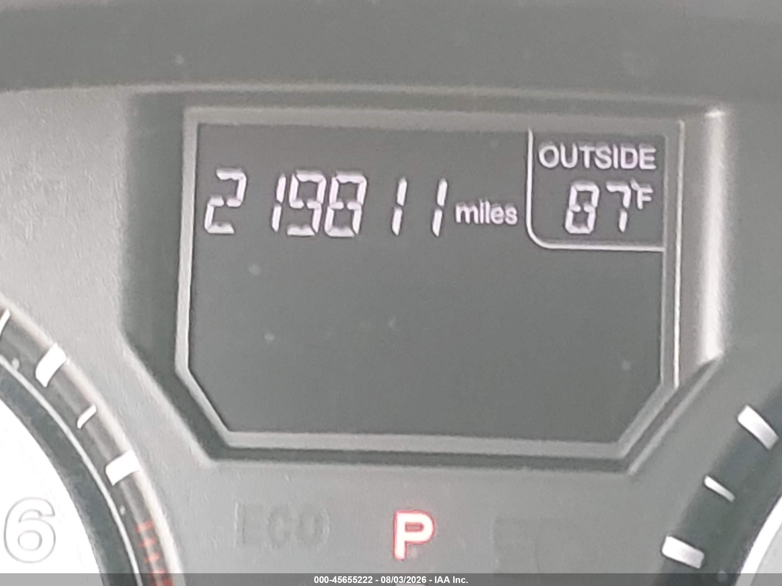 2011 Honda Odyssey Ex-l Silver vin: 5FNRL5H69BB021177
