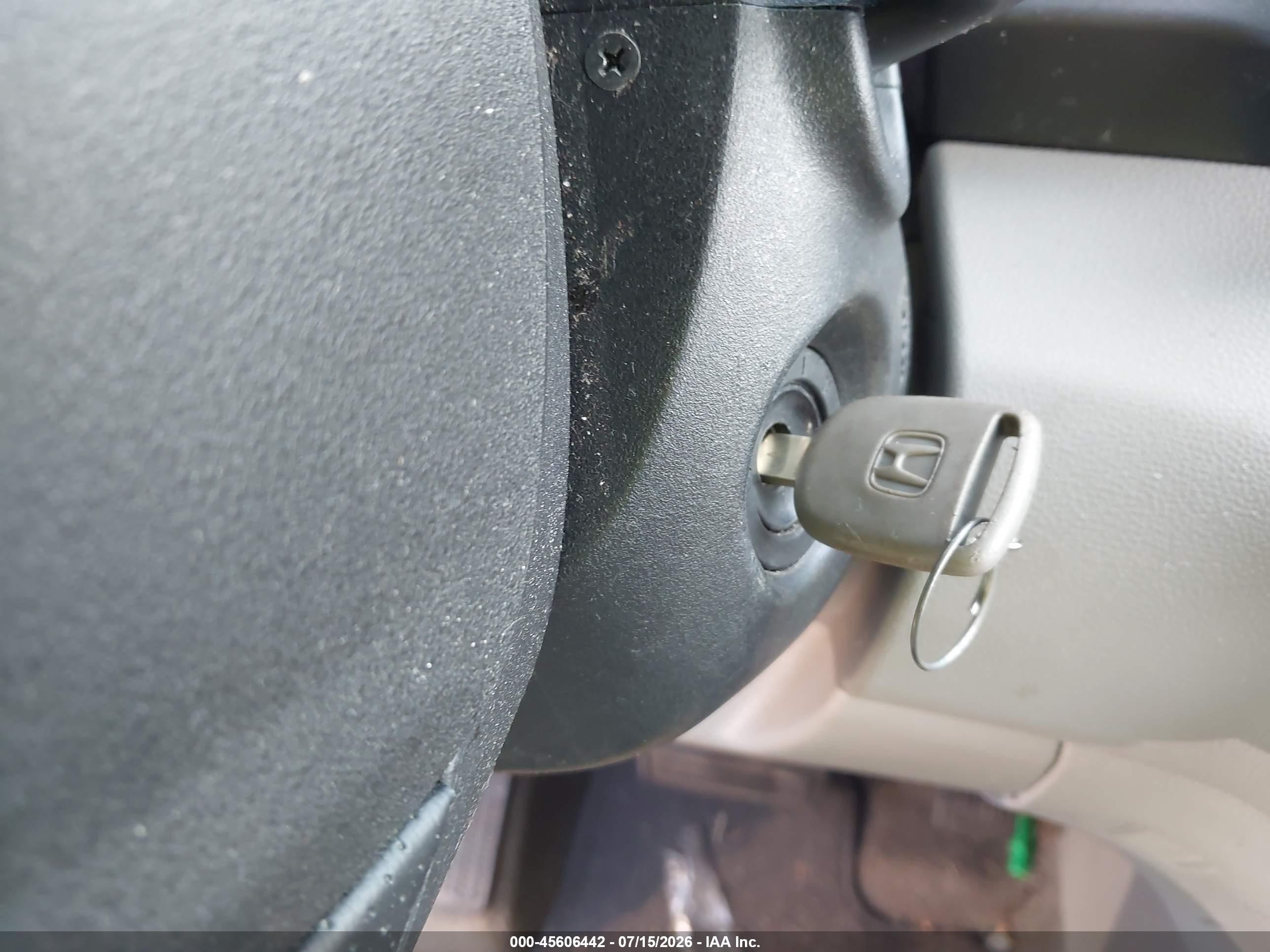 2011 Honda Odyssey Ex-l Серебряный vin: 5FNRL5H69BB042403
