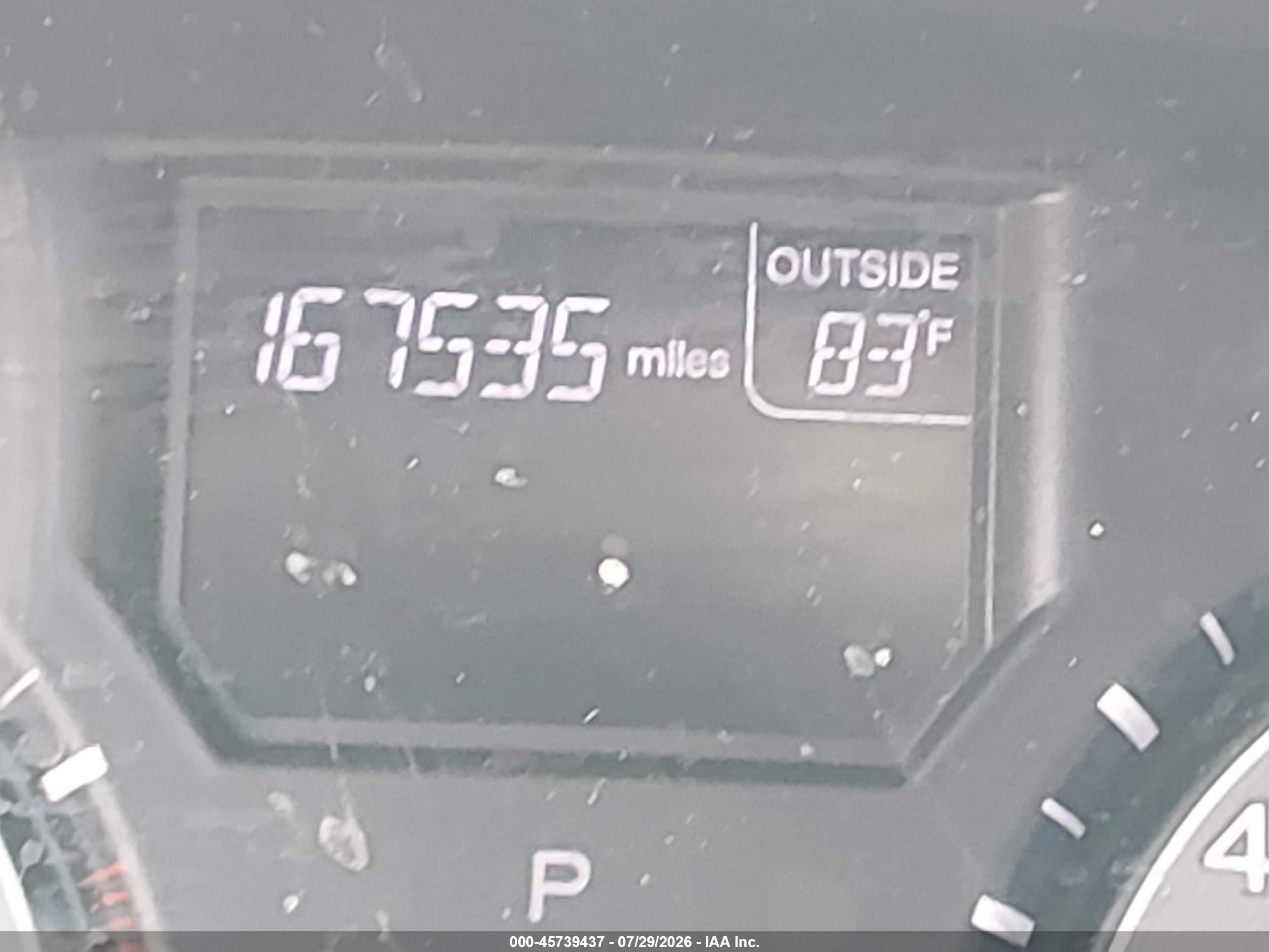 2011 Honda Odyssey Ex-l Silver vin: 5FNRL5H69BB098664